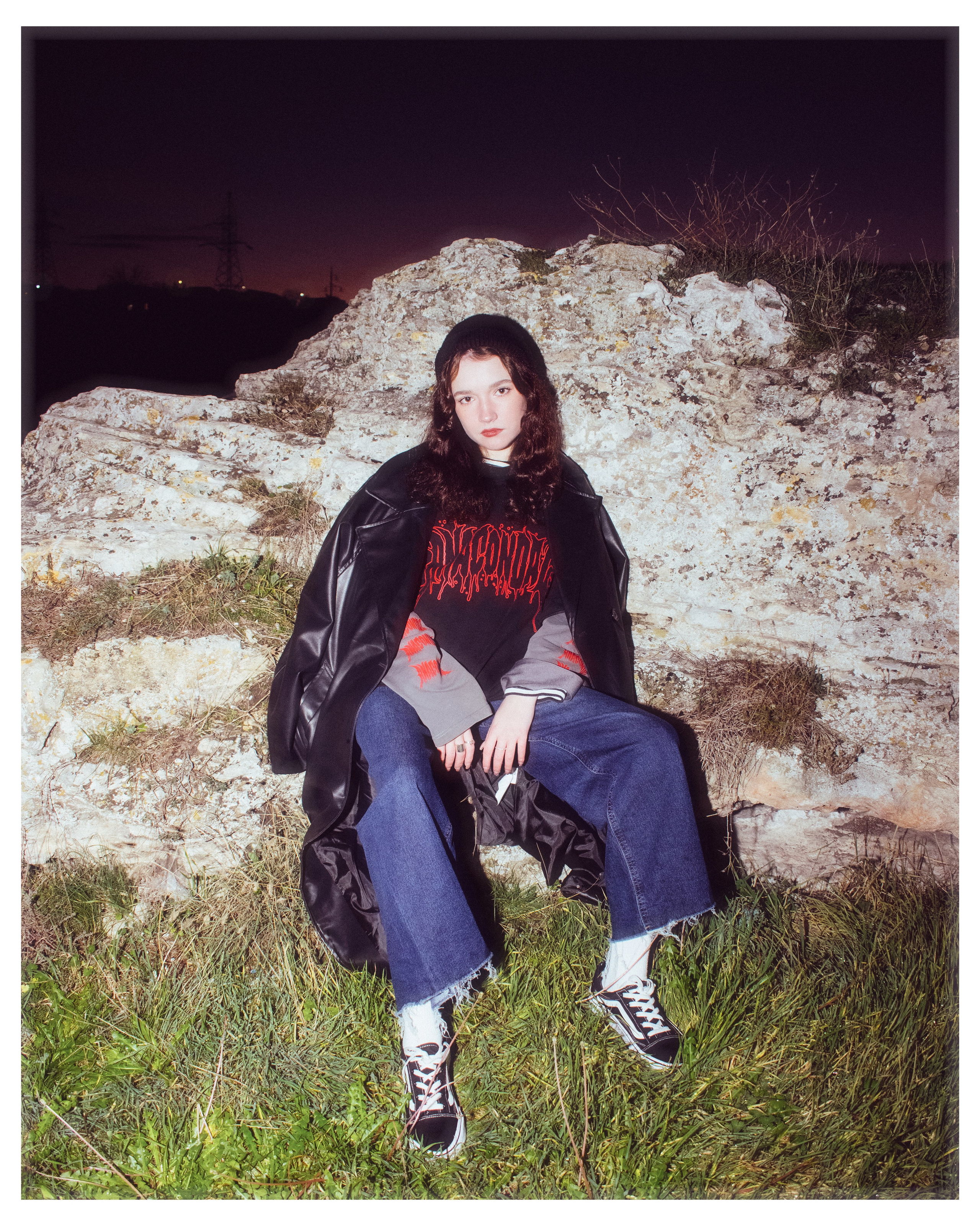 ARISHA. Фотограф в Севастополе Максим Черенёв