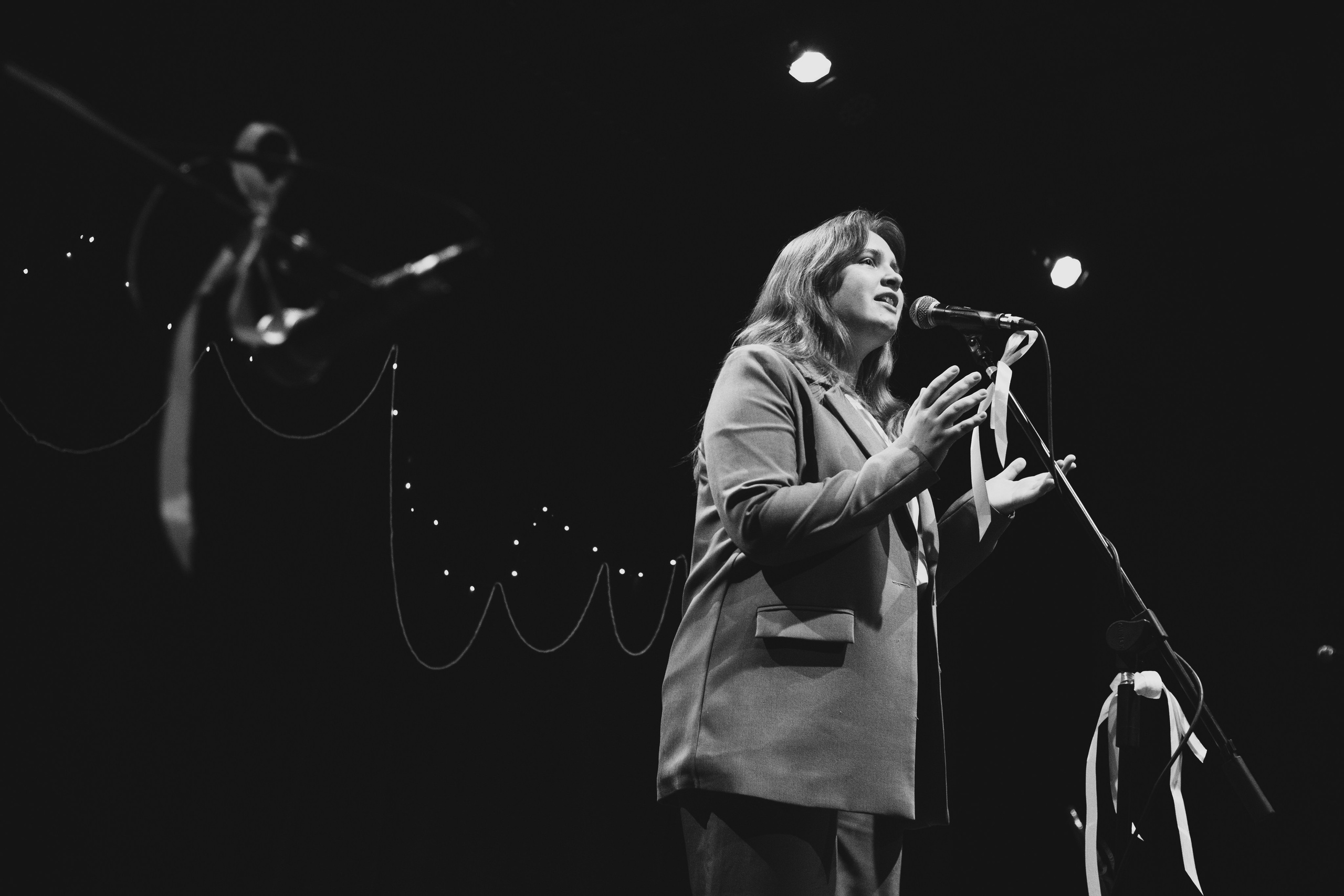 Сoncert in Perm State University. Фотограф в Севастополе Максим Черенёв