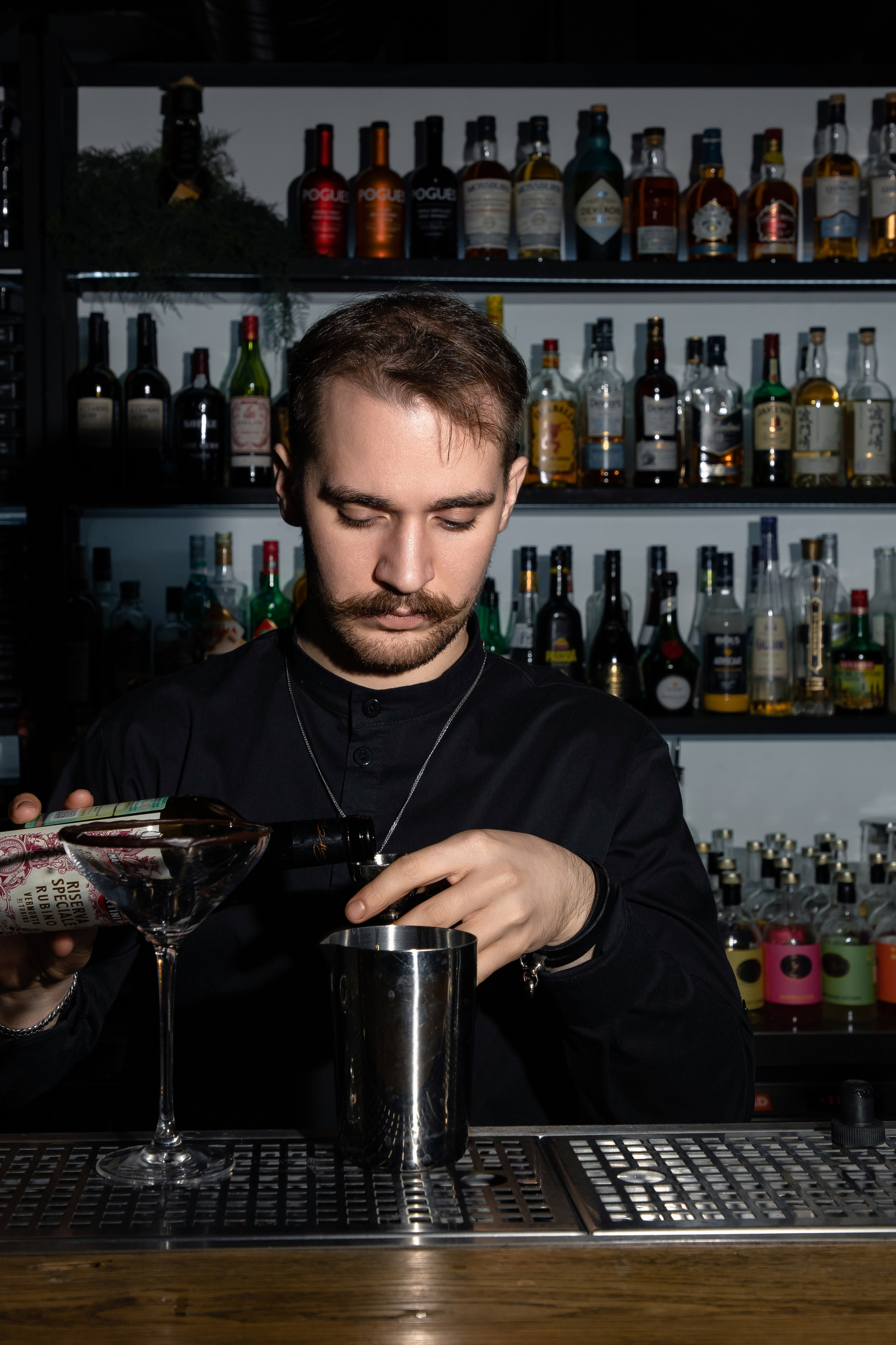 Дуть. Фотограф Денис Лесковский (Тюмень)