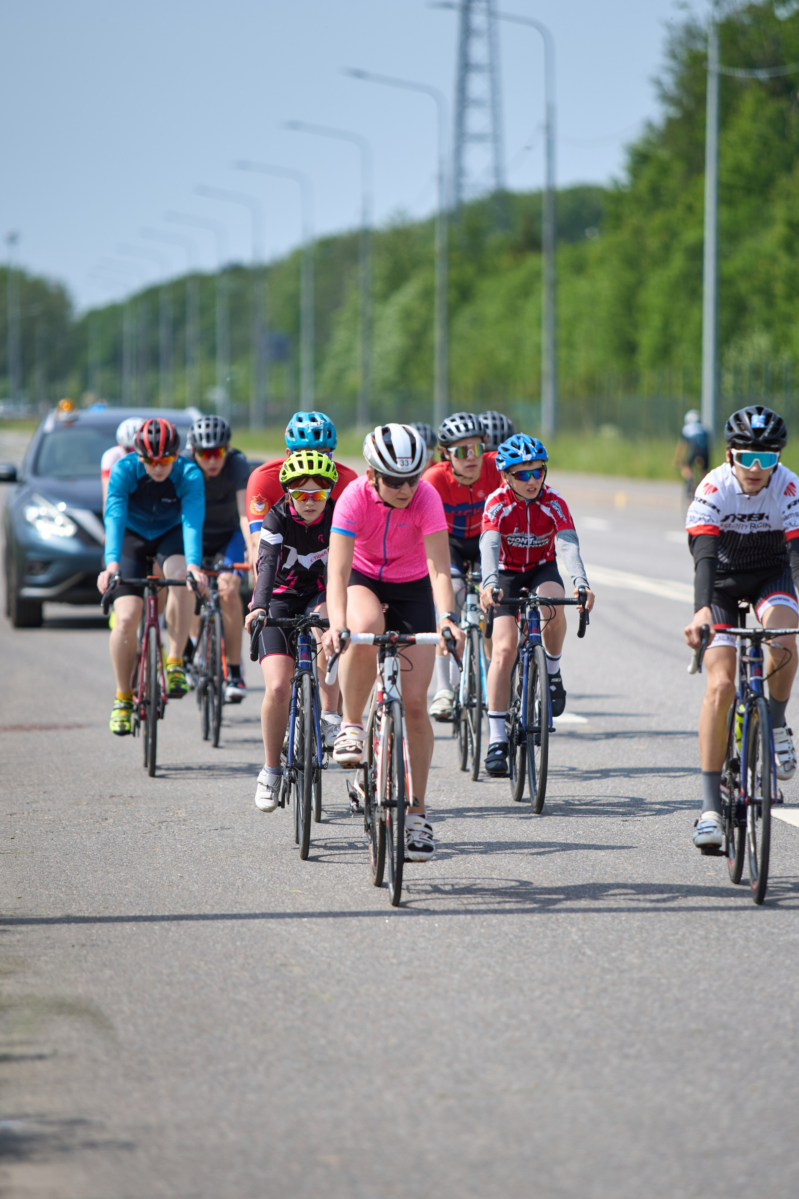 Спортивный репортаж. Фотограф и видеограф