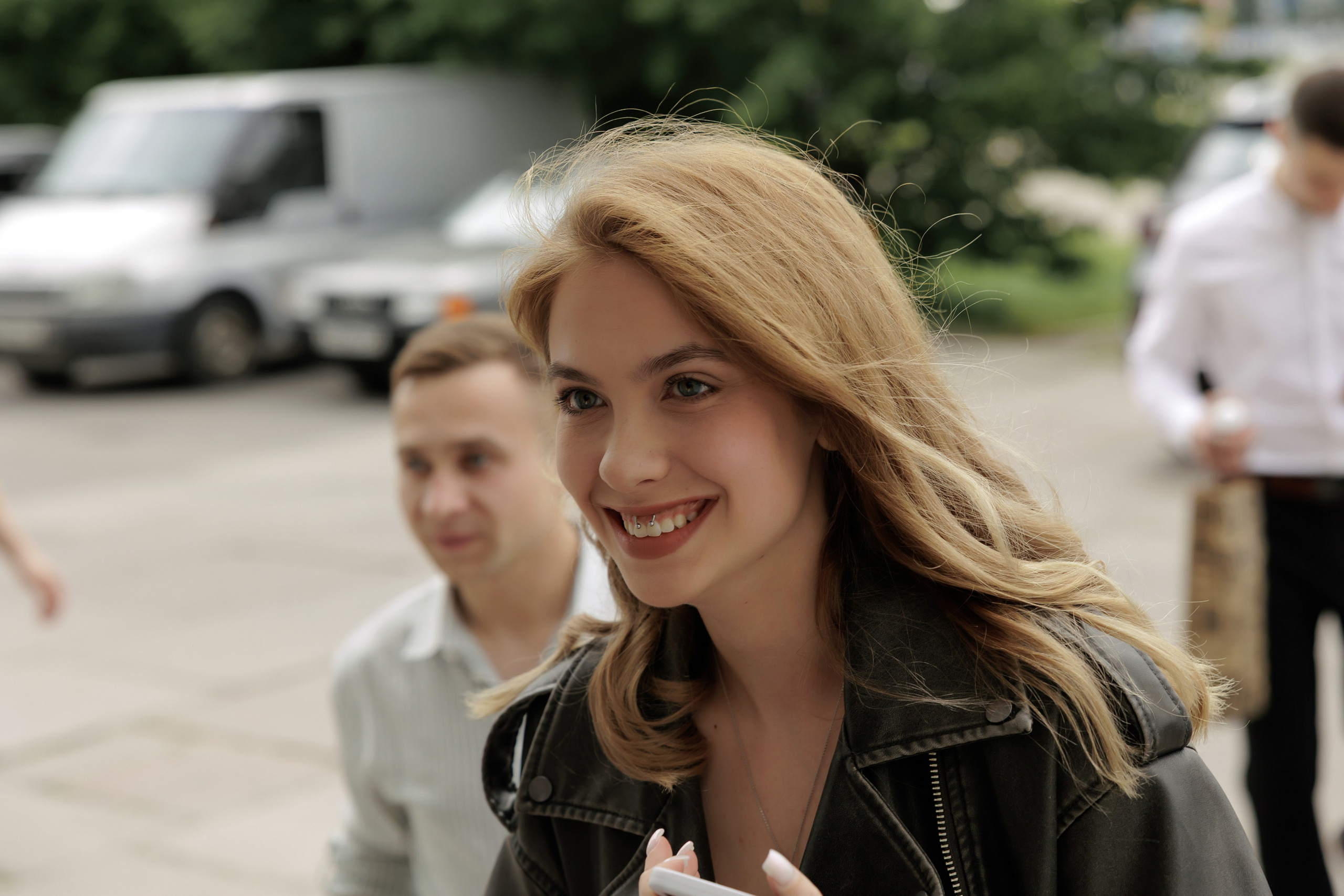 Я вновь смотрю в твои глаза!. Свадебный фотограф Калининград