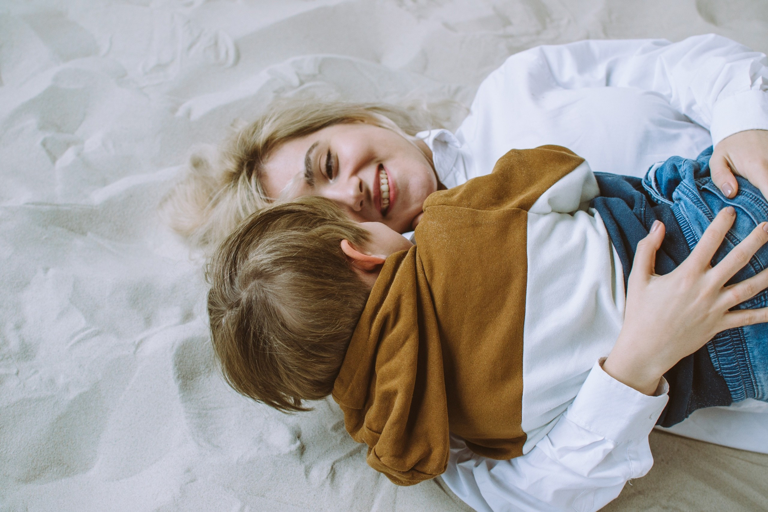 Ира и Степа. Портретный фотограф Нижний Новгород