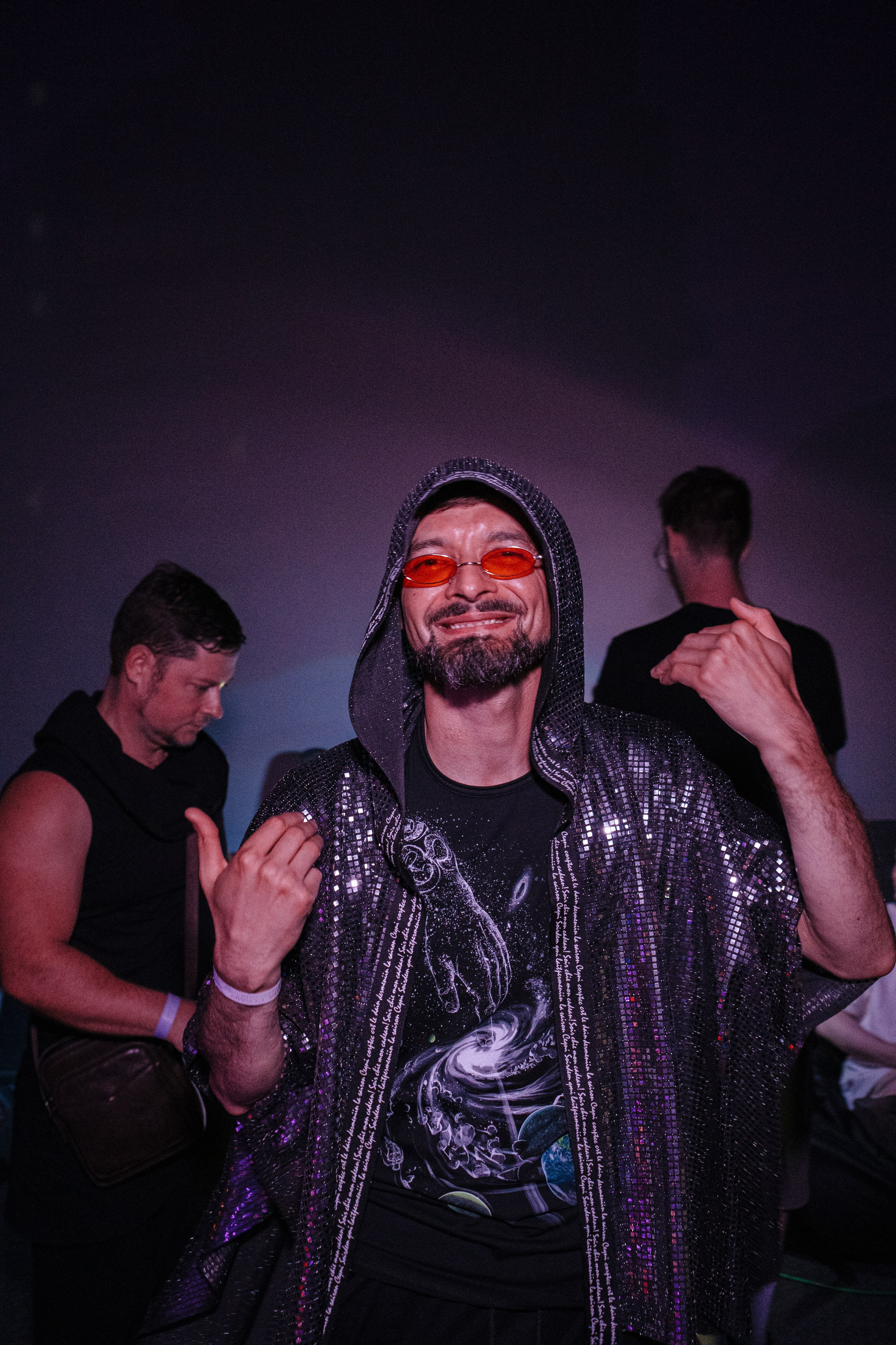 KARMA COSMO — AESTHETIC DANCE 2025. Портретный фотограф Нижний Новгород