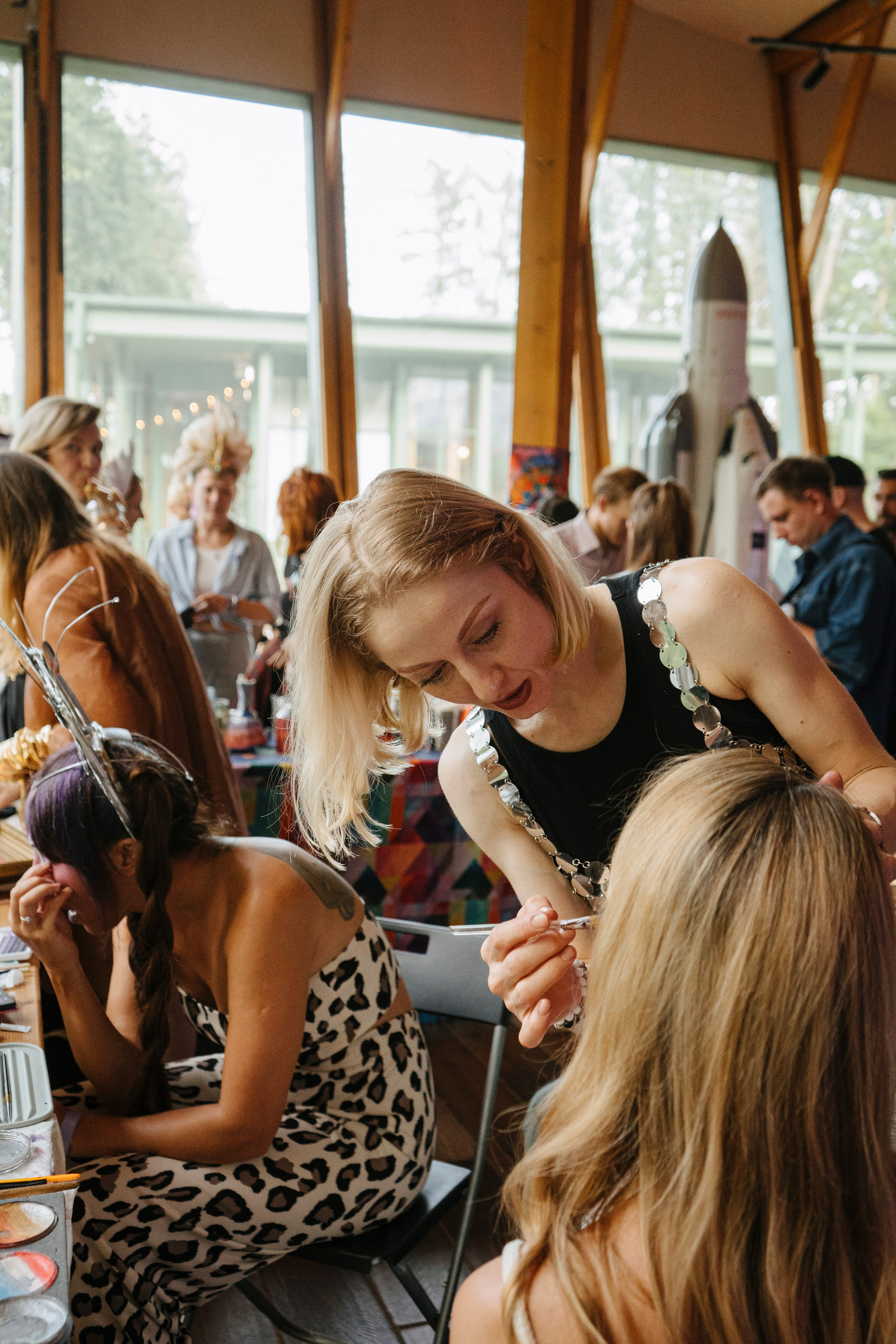 KARMA COSMO — AESTHETIC DANCE 2025. Портретный фотограф Нижний Новгород