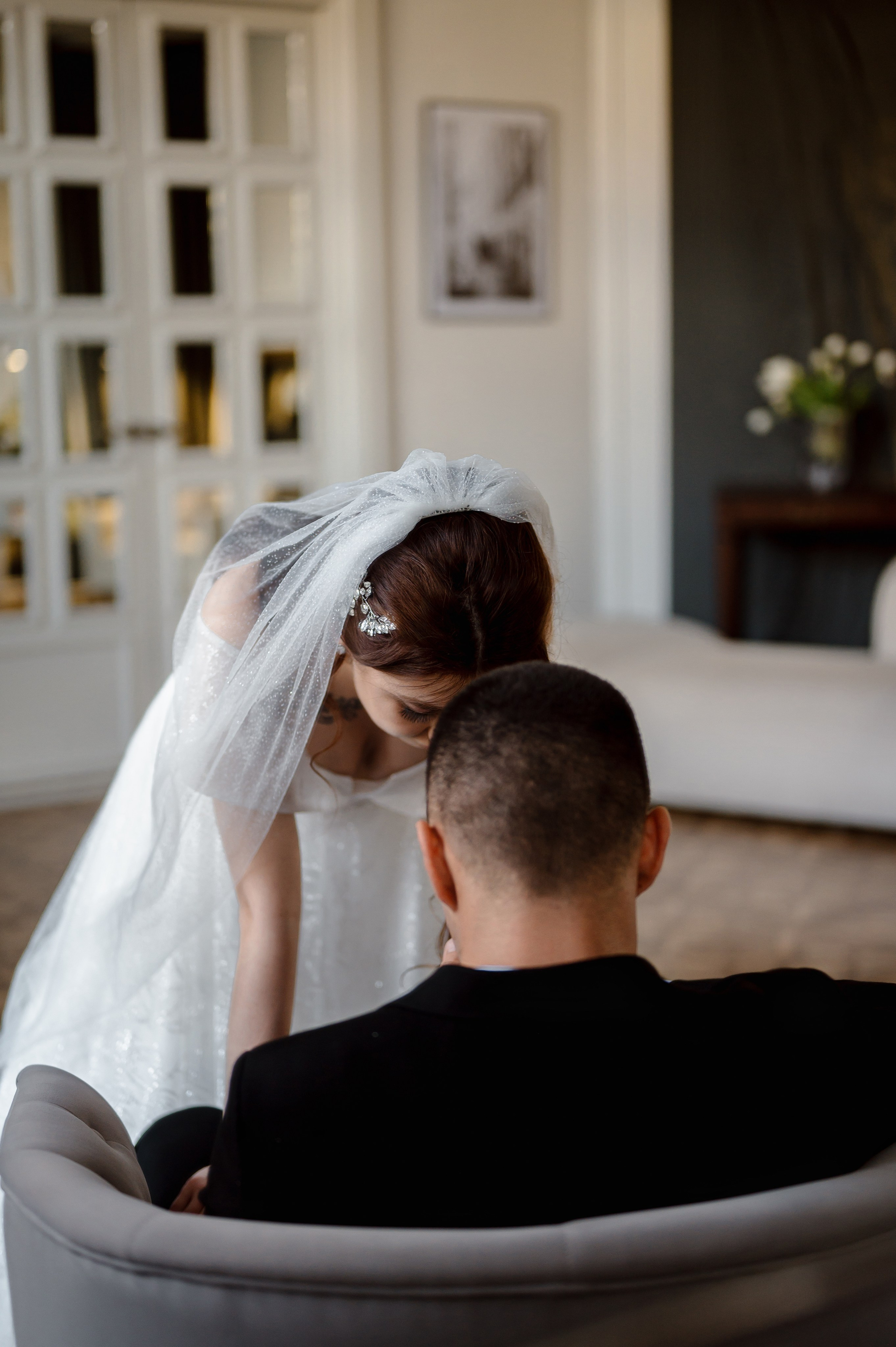 L & N. Свадебный и семейный фотограф в Астрахани