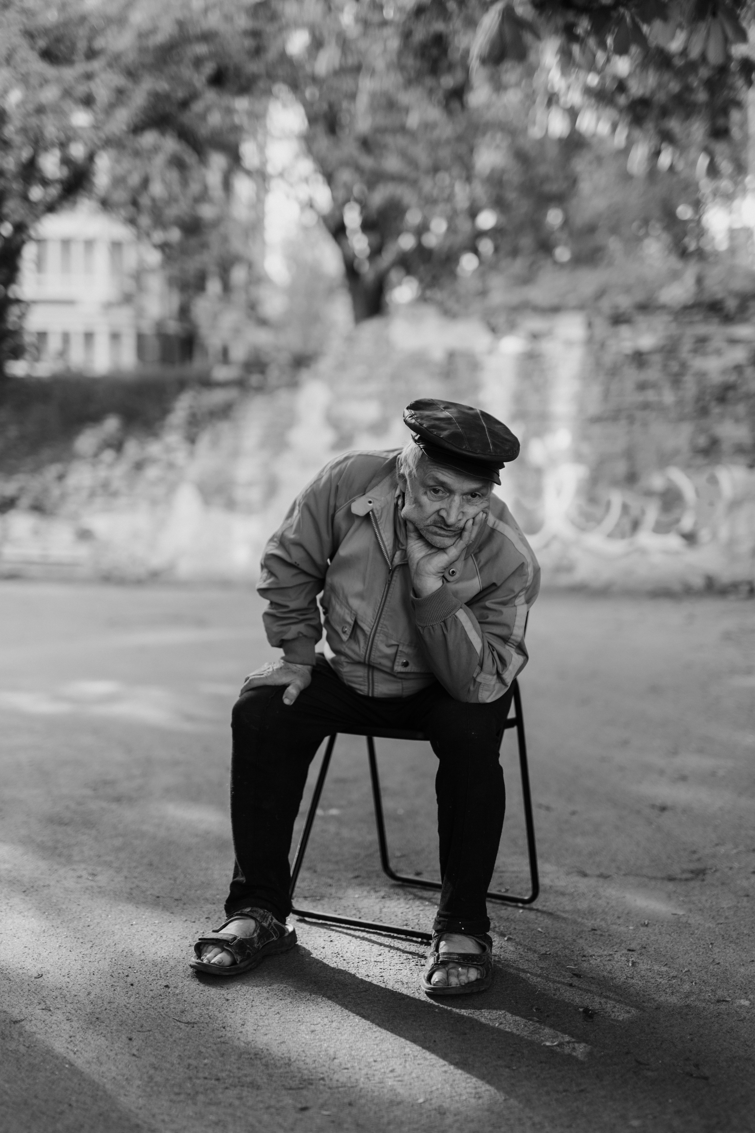 Папа. Свадебный и портретный фотограф в Москве, Туле и Брянске Дара Евсеева