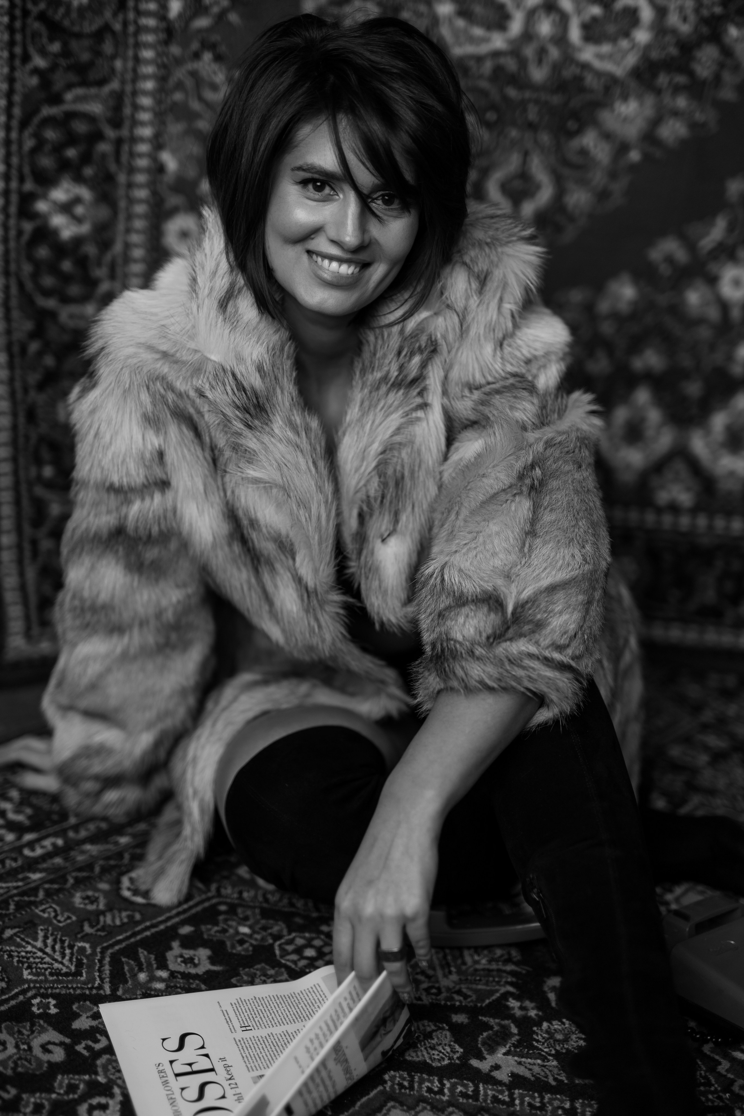 Натали. Свадебный и портретный фотограф в Москве, Туле и Брянске Дара Евсеева