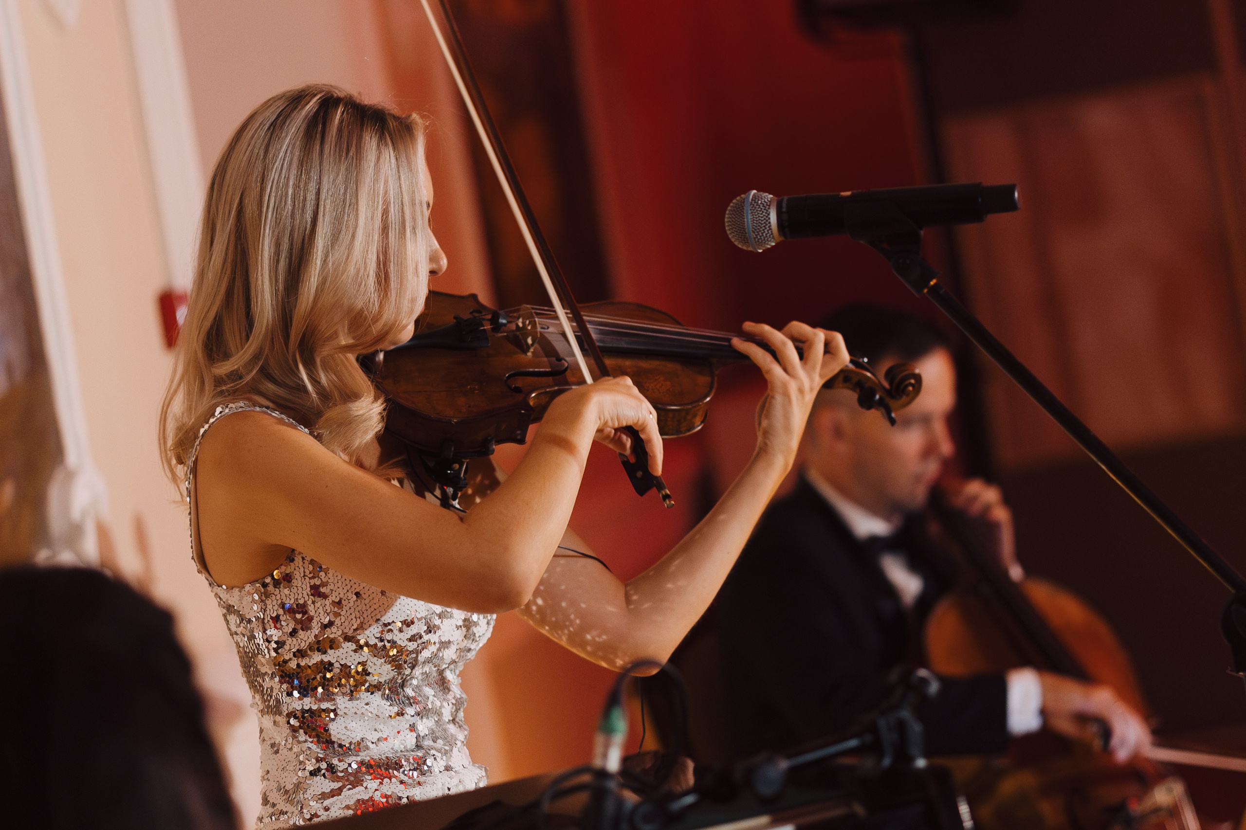 AMADEUS — Концерт. Портретный и репортажный фотограф в Казани Максим Сипачев