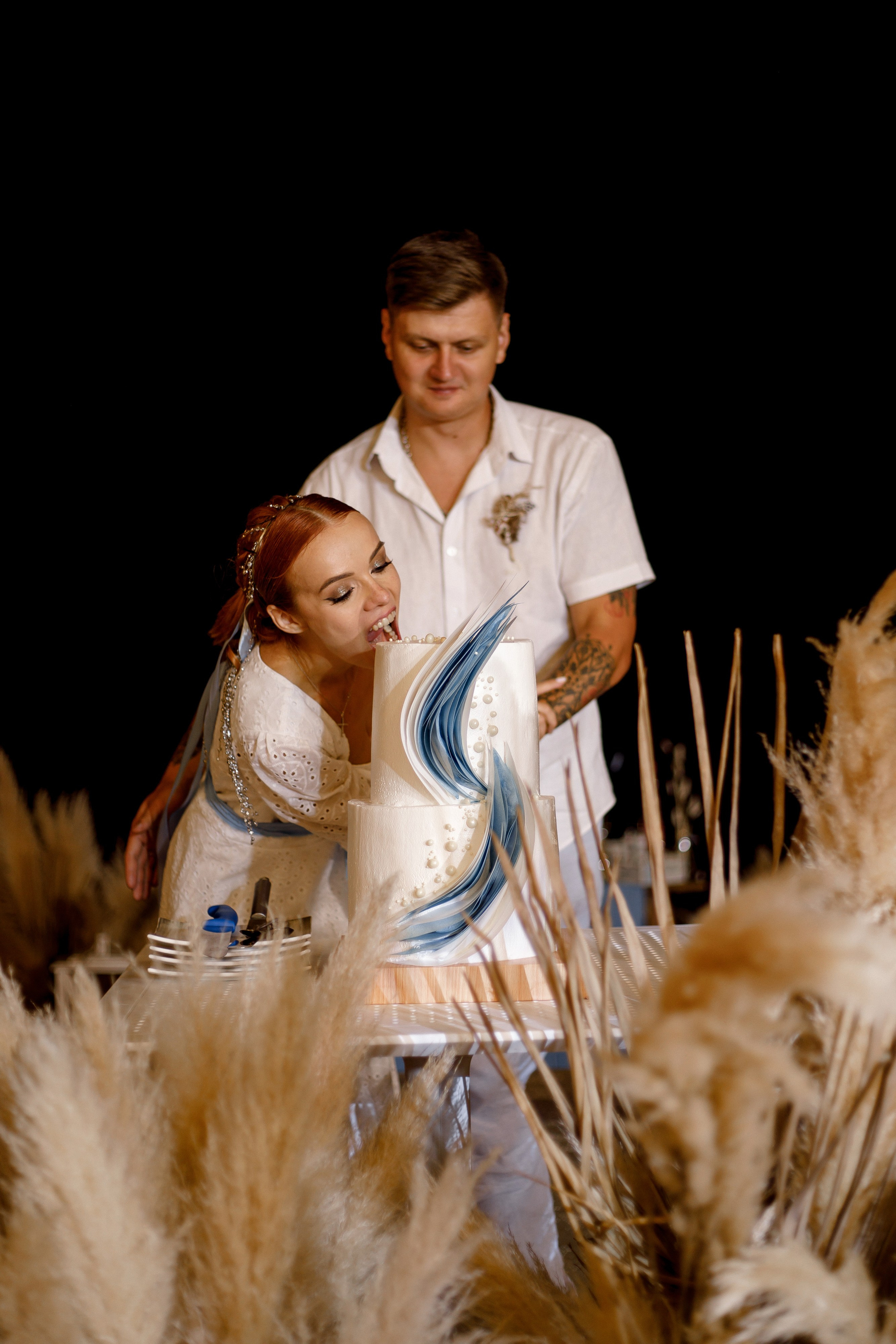 Егор и Настя. Фотограф Анна Лейман. Севастополь