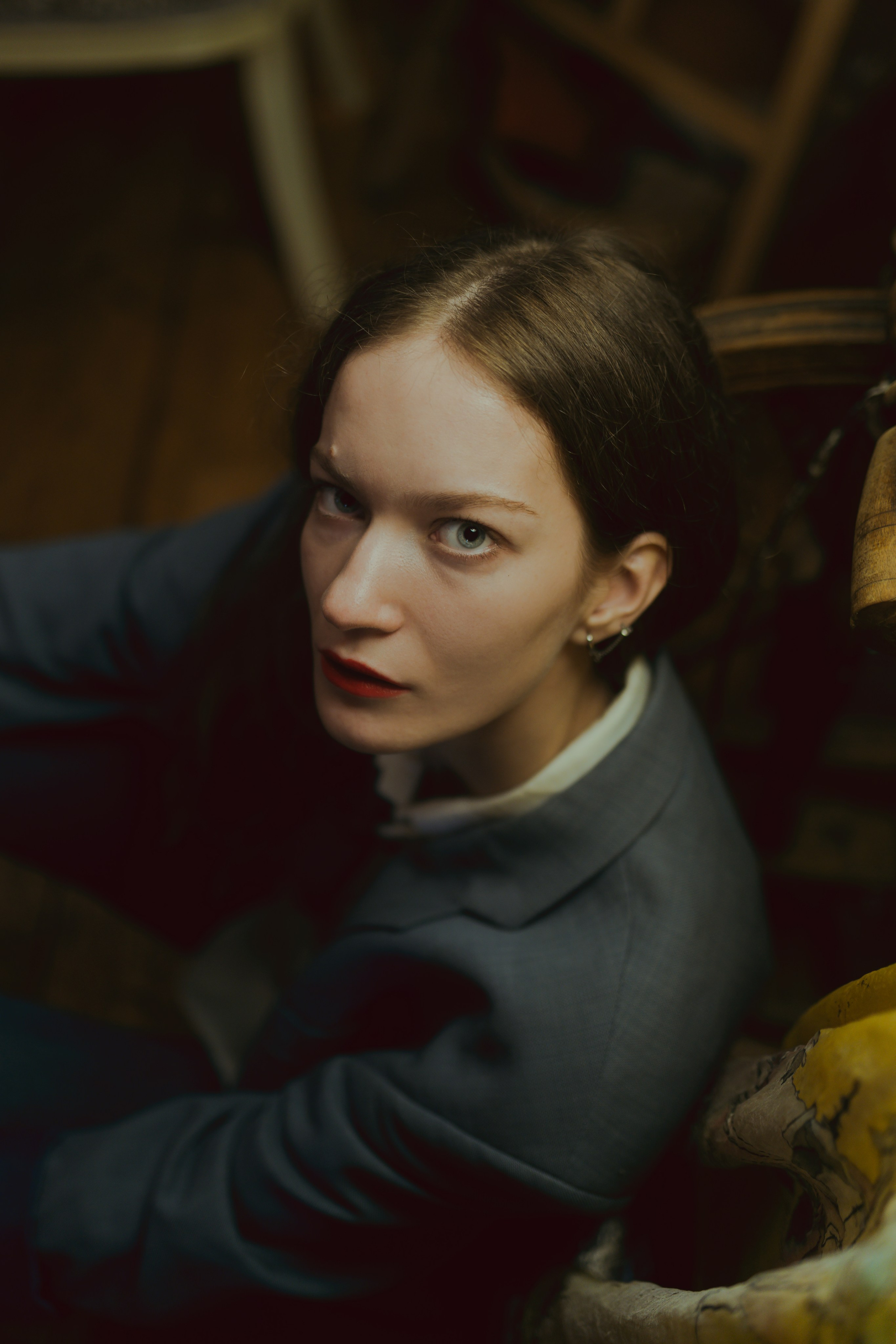 Вы. Фотограф Иркутск