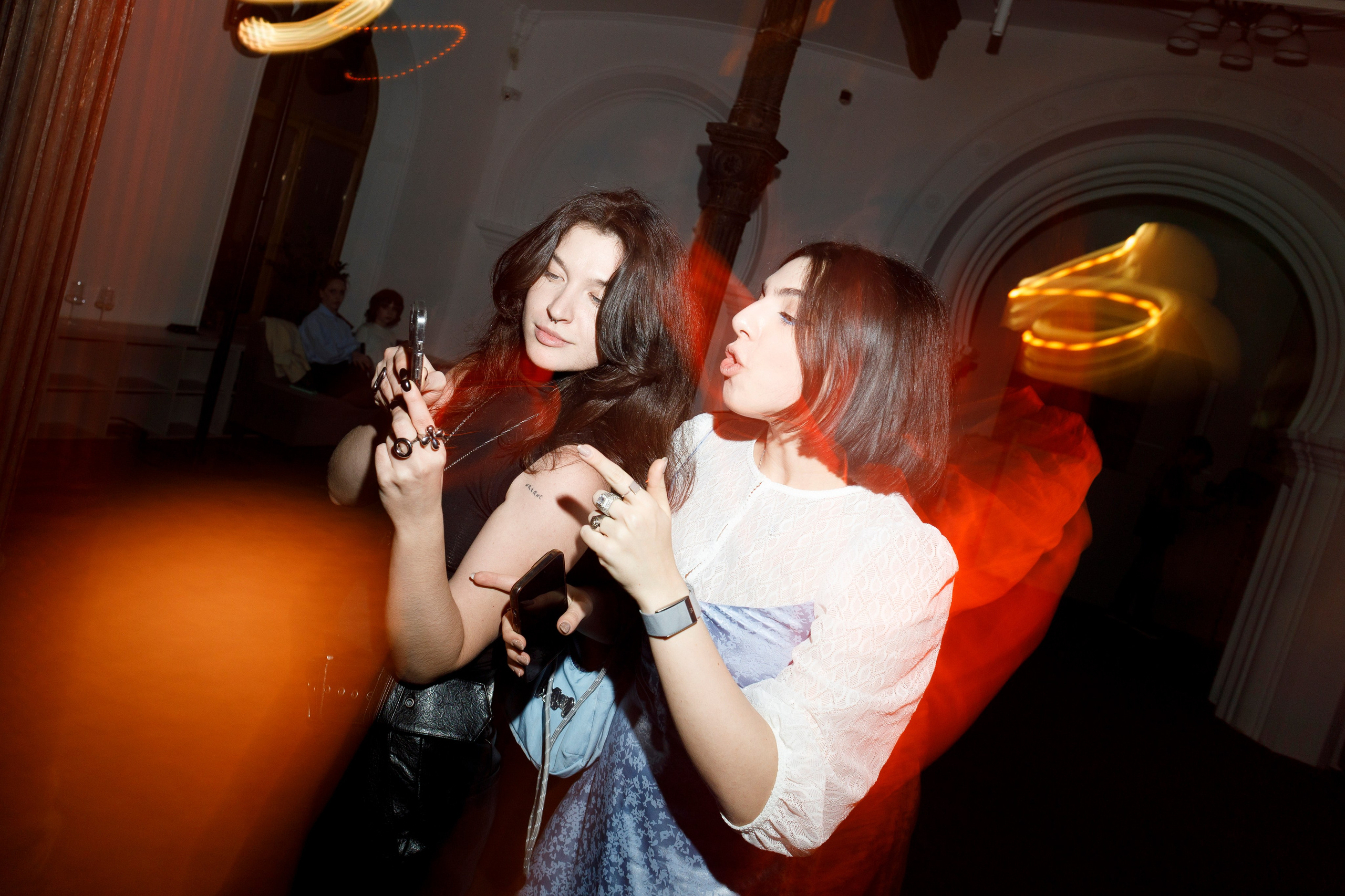 Портфолио репортаж. Репортжаный и свадебный фотограф Москва, Влада Азарова