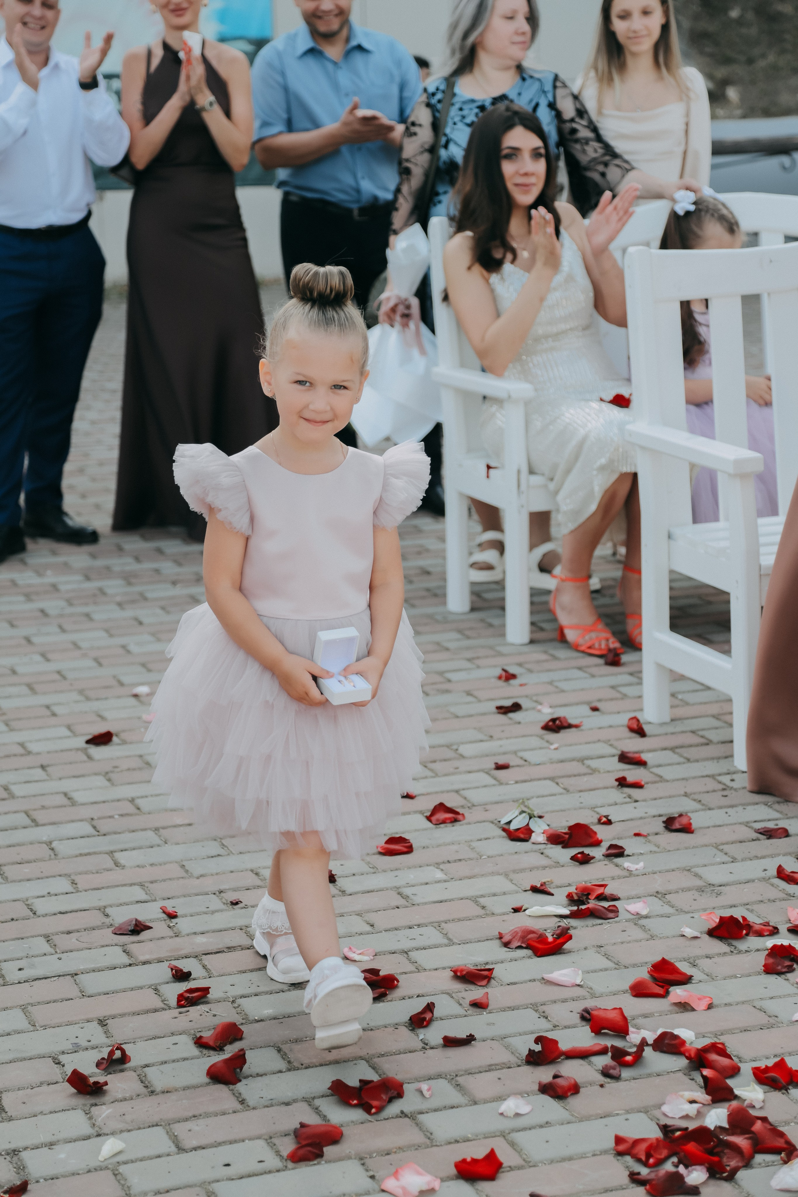 Ксения и Василий. Фотограф в Рязани Мозжерова Юлия