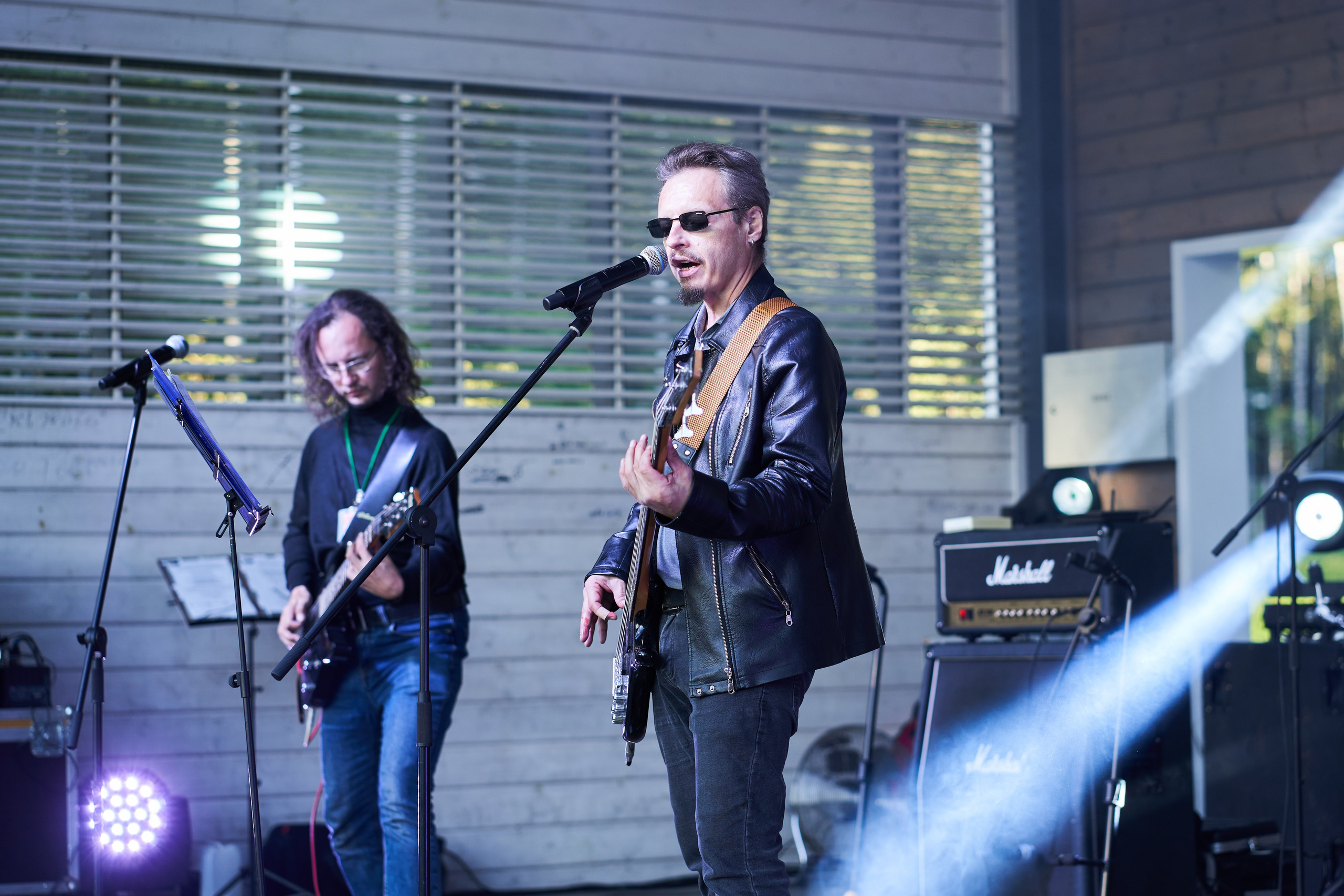 Группа Восьмое отражение. Услуги фотографа в Смоленске. Фотограф на свадьбу