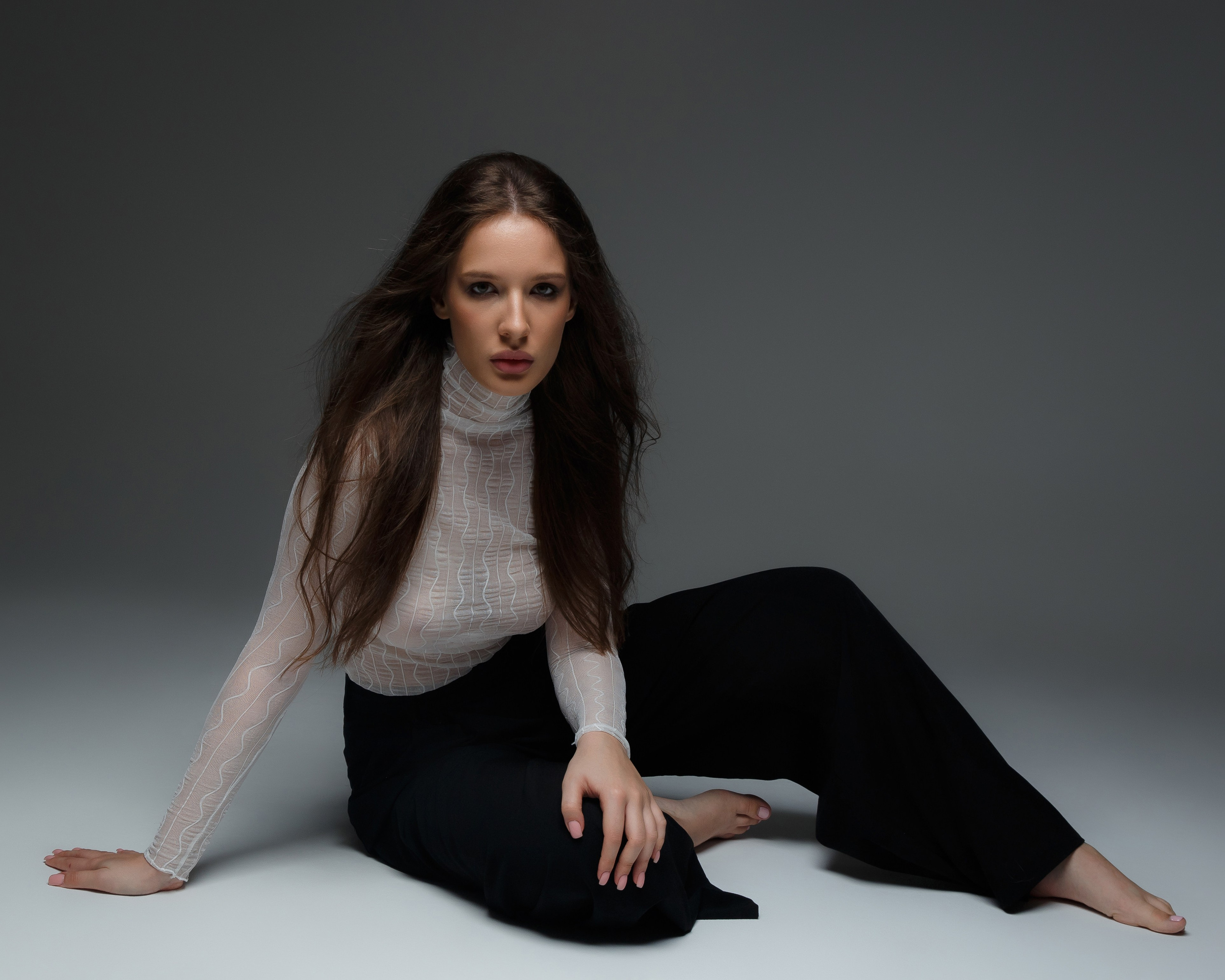 Анна. Женский фотограф в Москве Светлана Смагина