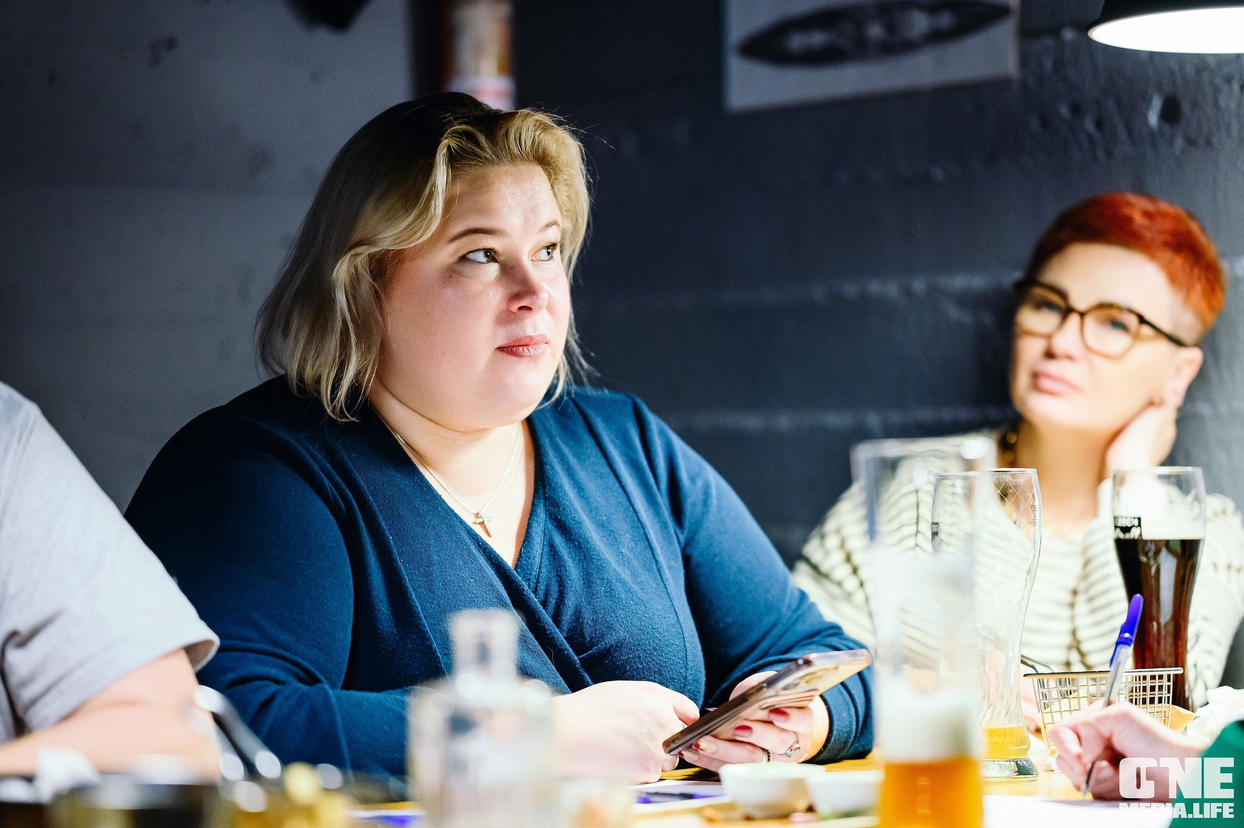 Квиз в баре Dreadnought. One Media Life: фоторепортажи, фотоотчеты с мероприятий и заведений