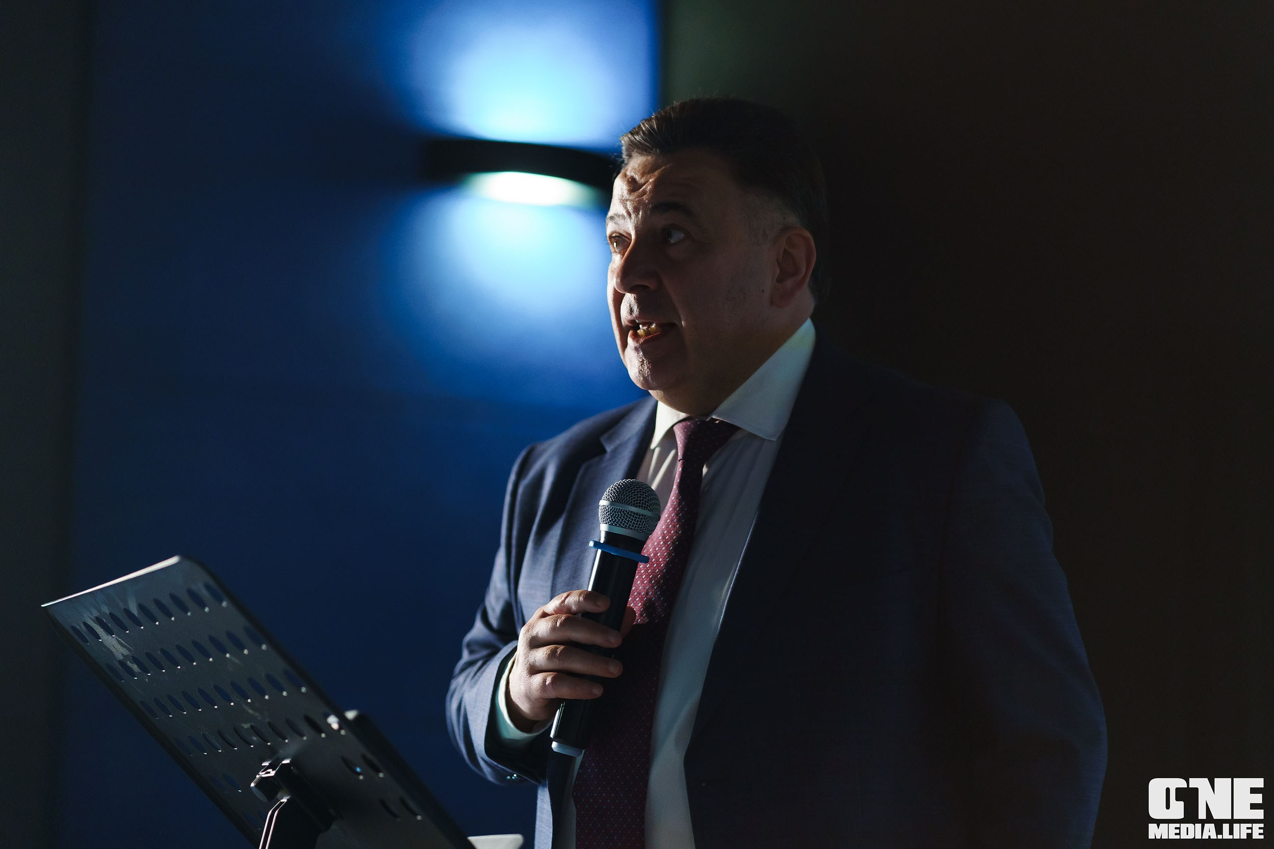 Балтийский Культурный Форум. День 2. One Media Life: фоторепортажи, фотоотчеты с мероприятий и заведений