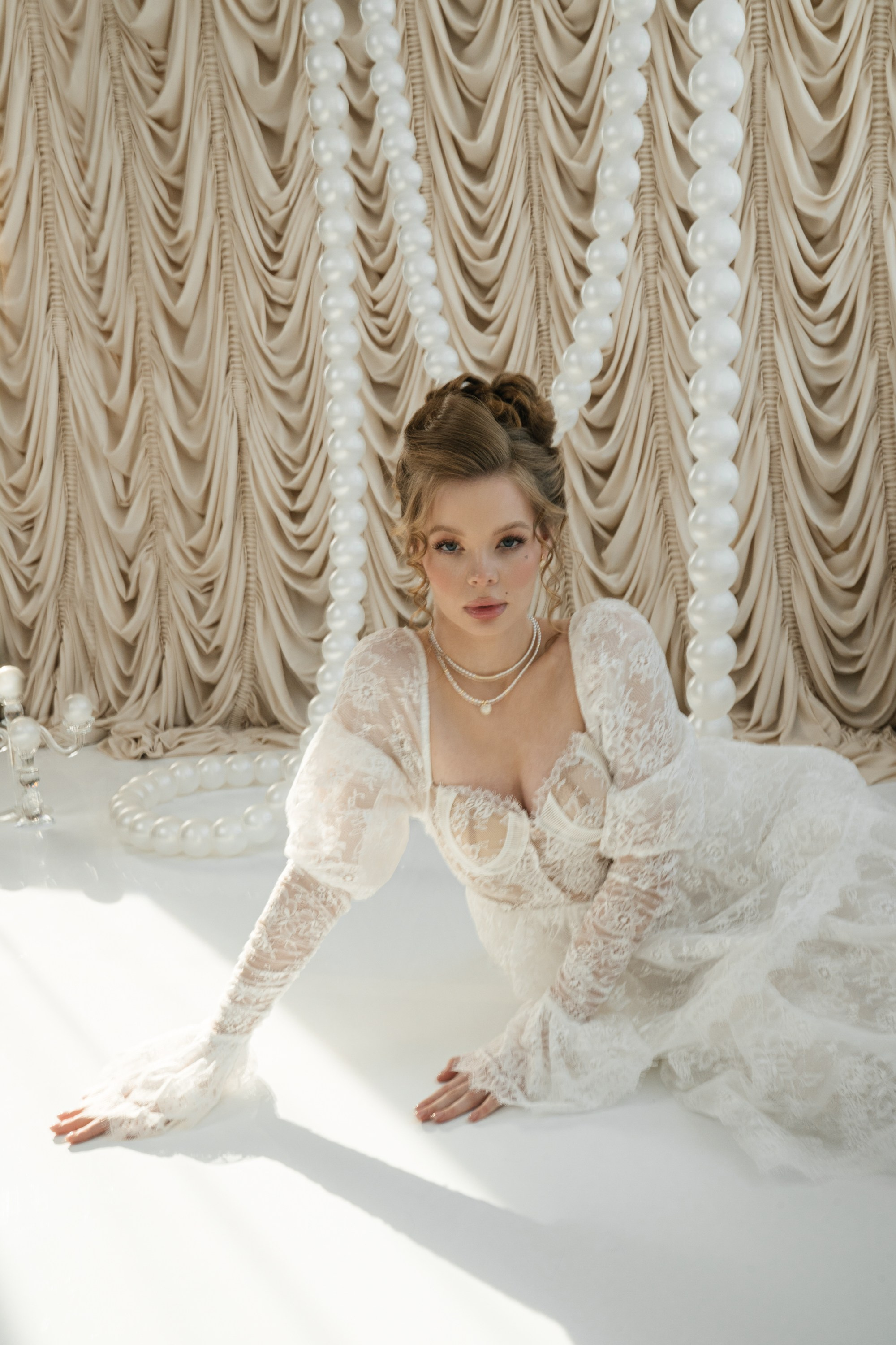 Вера. Семейный и женский фотограф в Белгороде Мария Алексеева