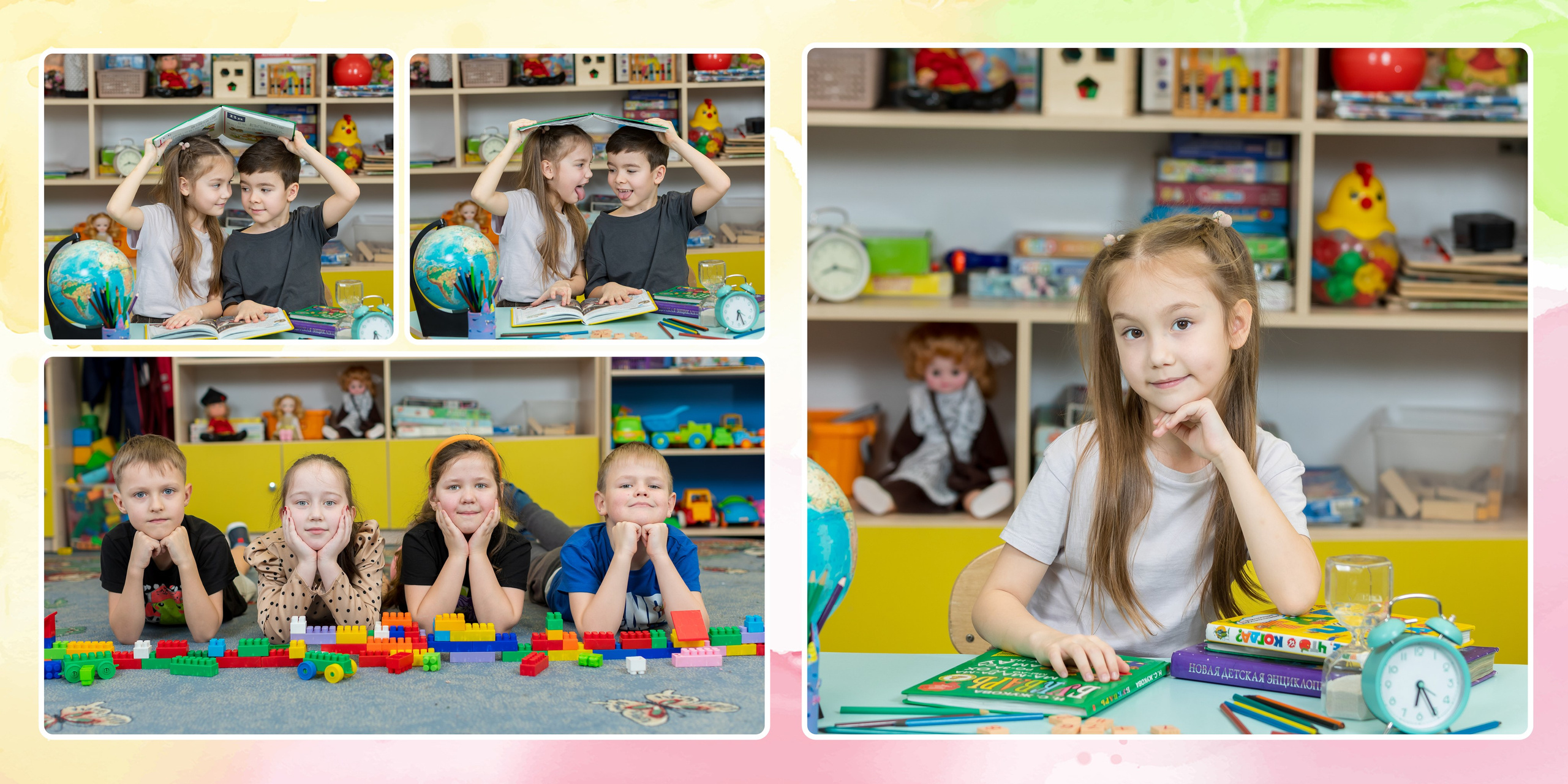 Выпускной альбом кубики. Выпускные альбомы Набережные Челны