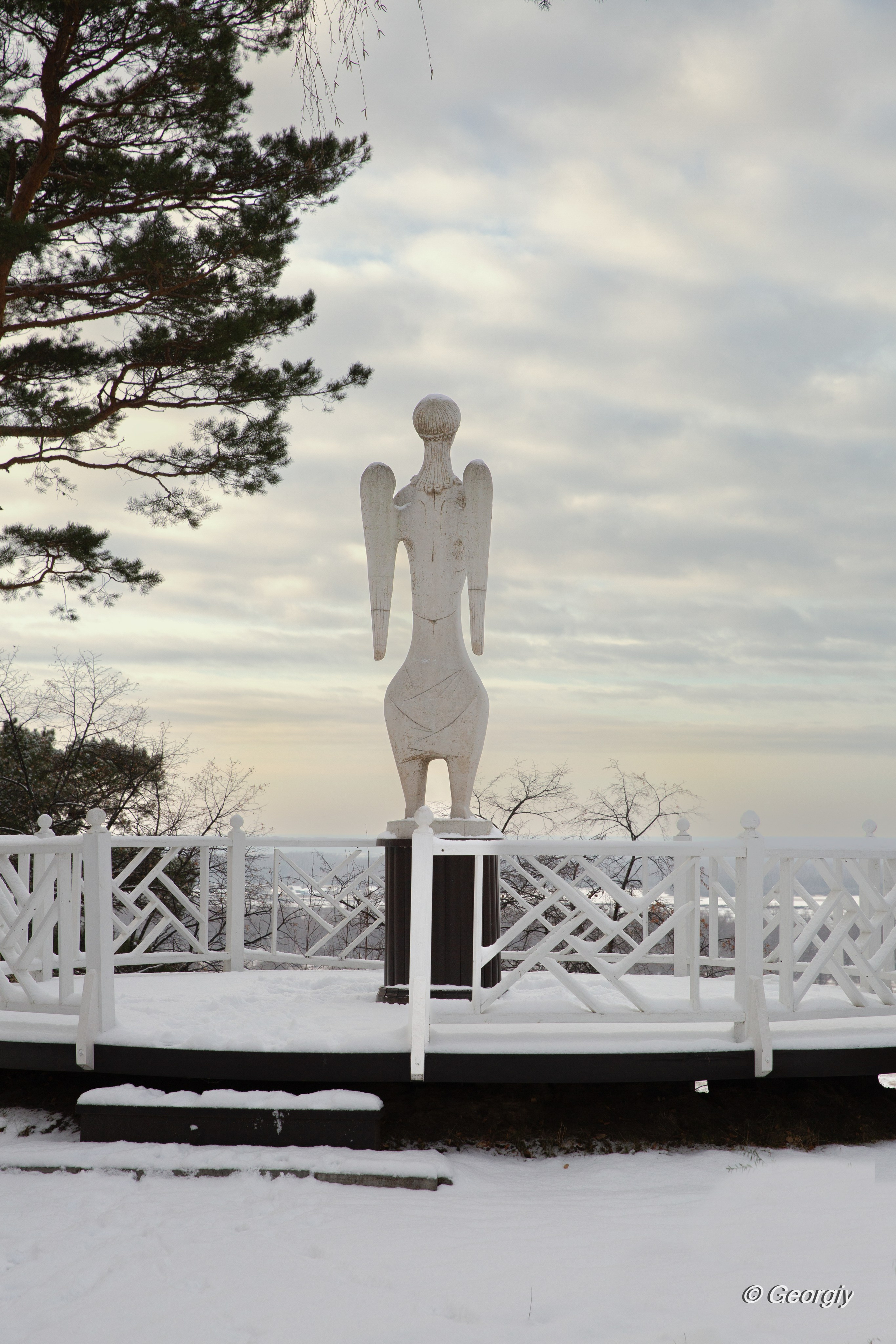 Тобольск. Мой фотомир