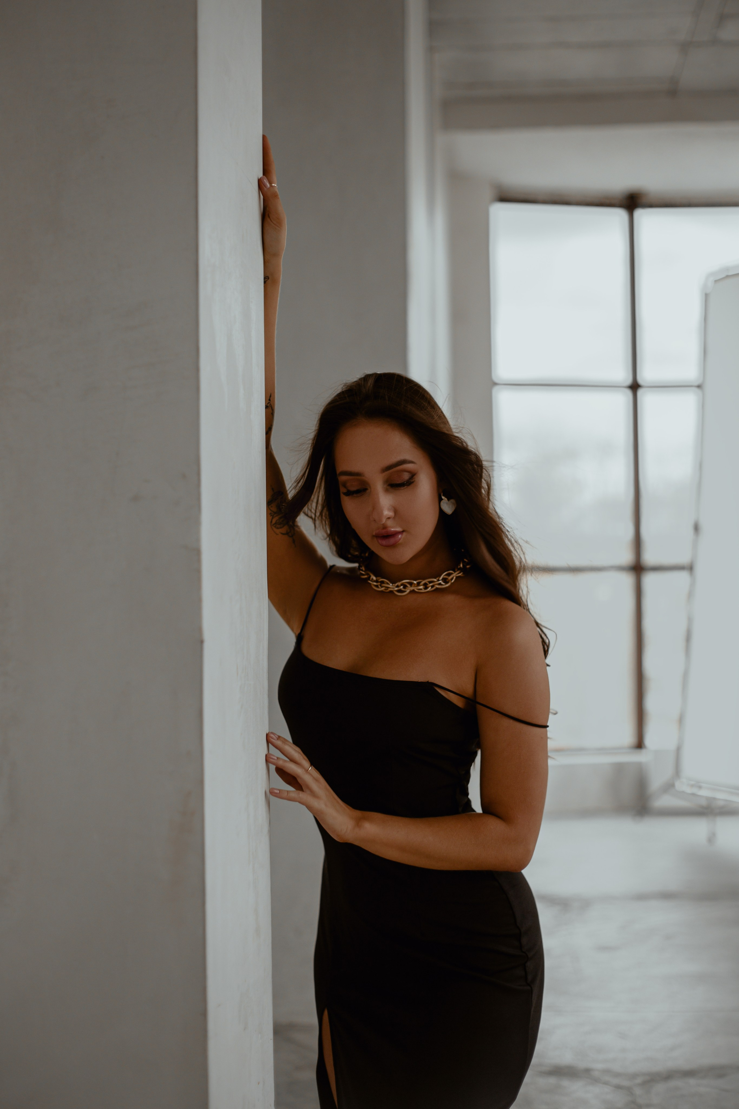 Ксюша. Коммерческий фотограф Дарья Горбачева