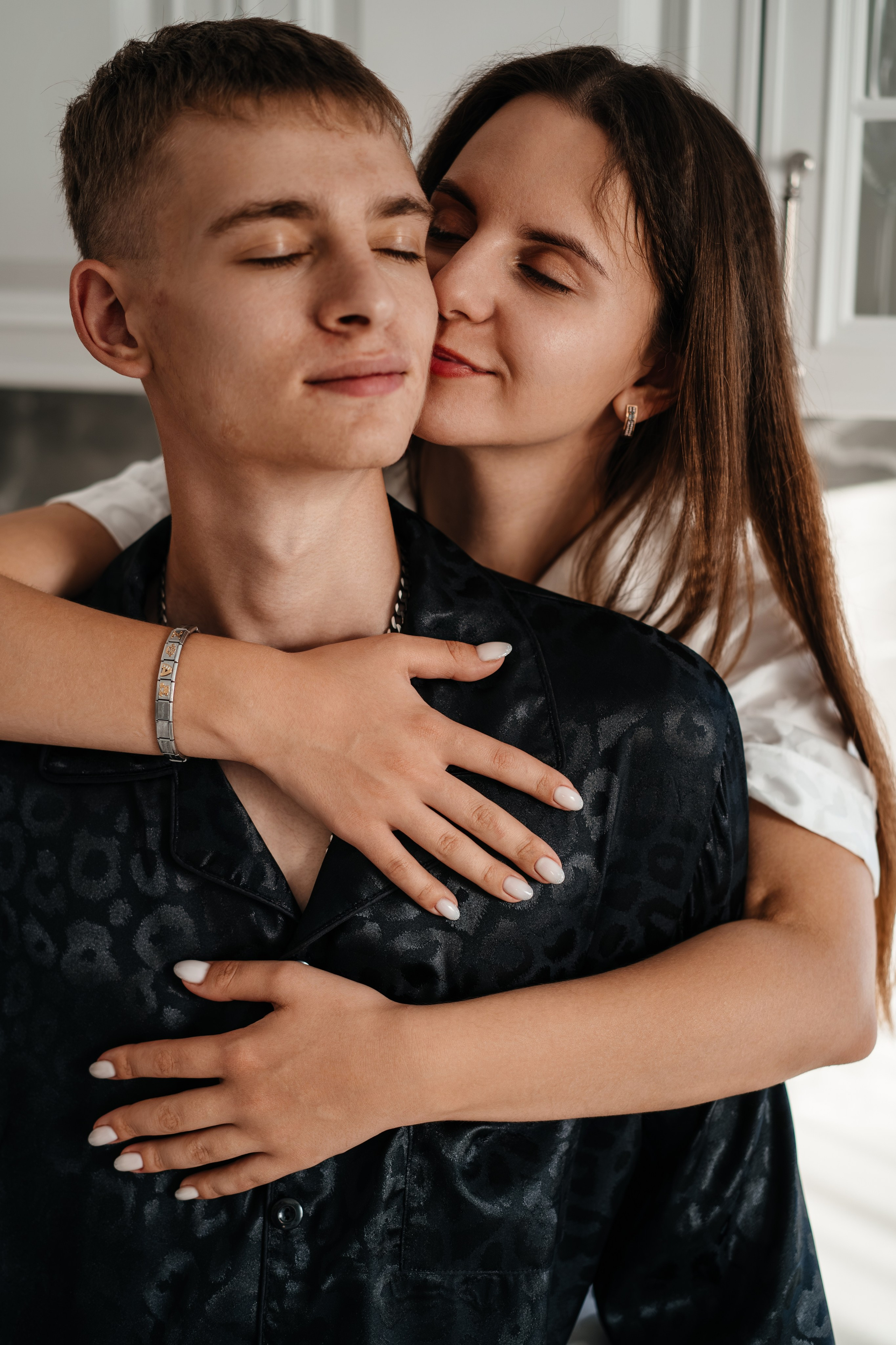 История одного предсвадебного вечера