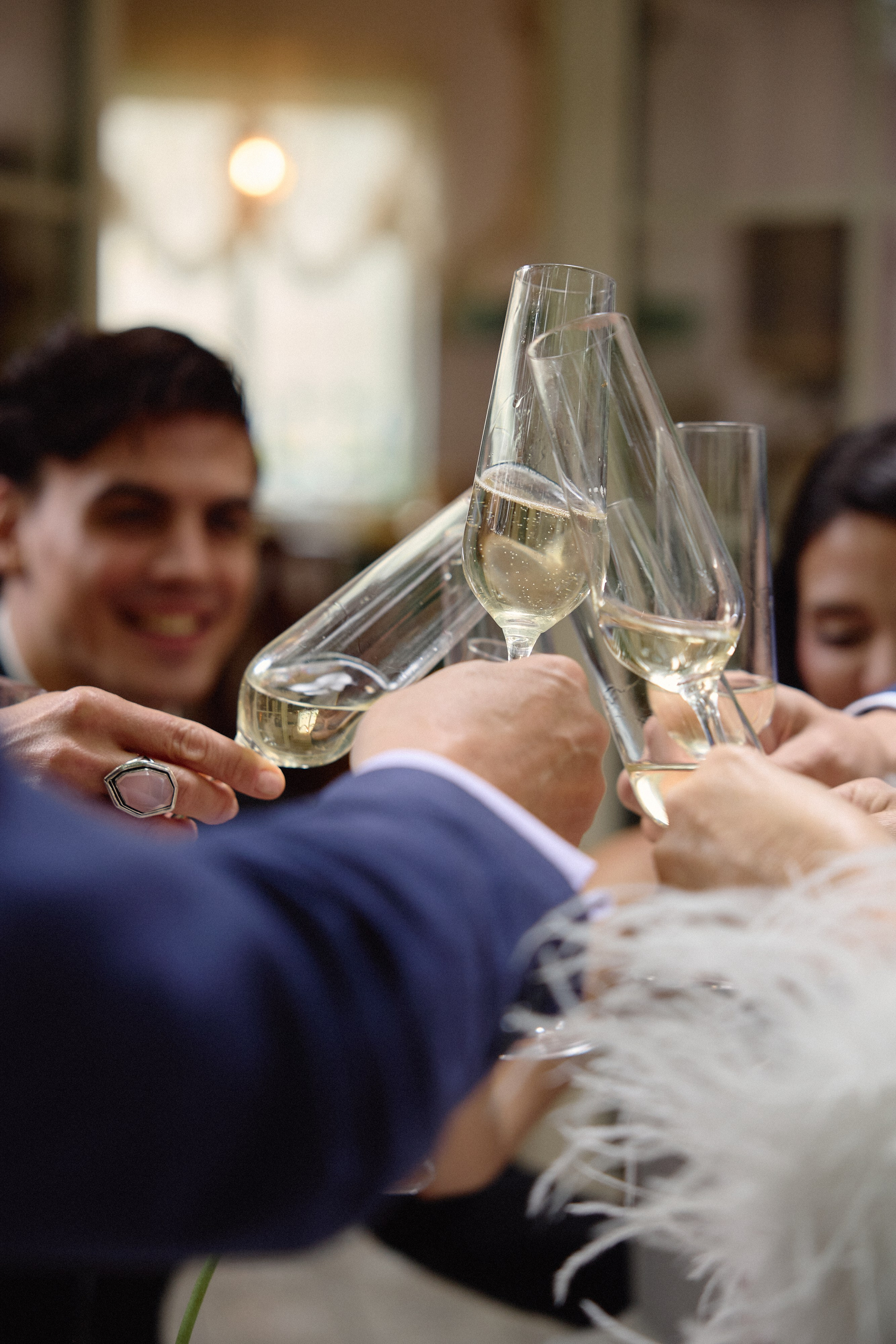 Dolce Vita. Портретный и репортажный фотограф в Москве Острикова Анастасия