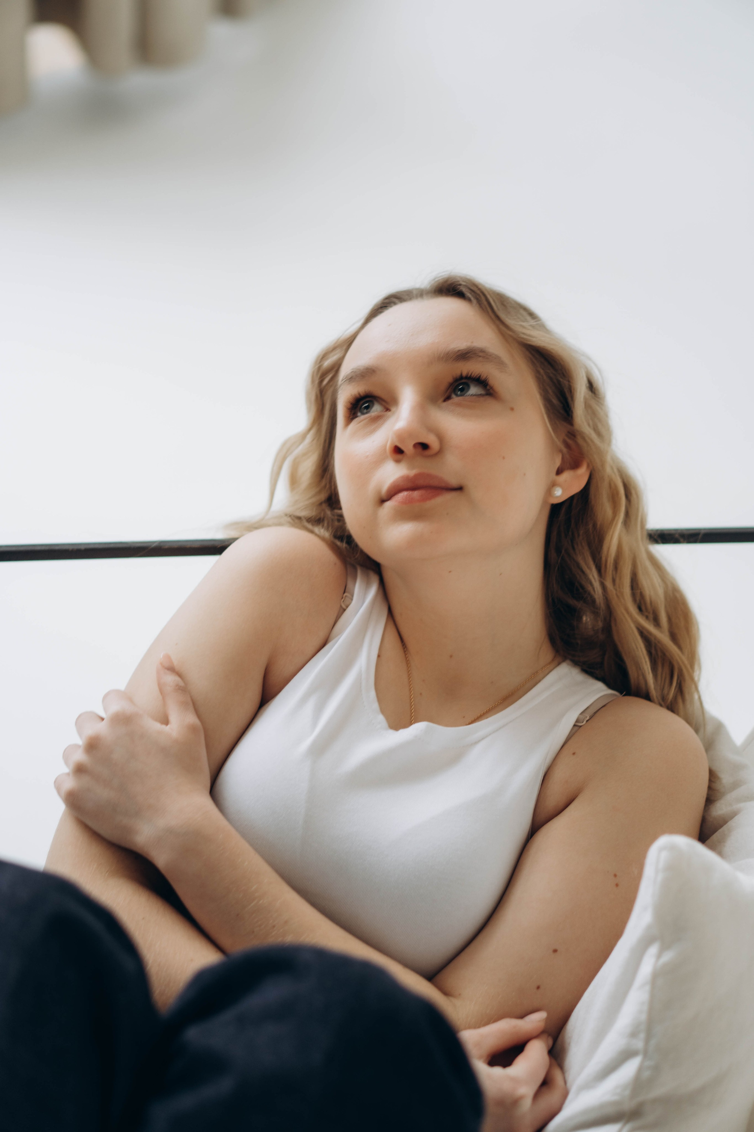 Василиса. Фотограф Москва Валерия Веденина