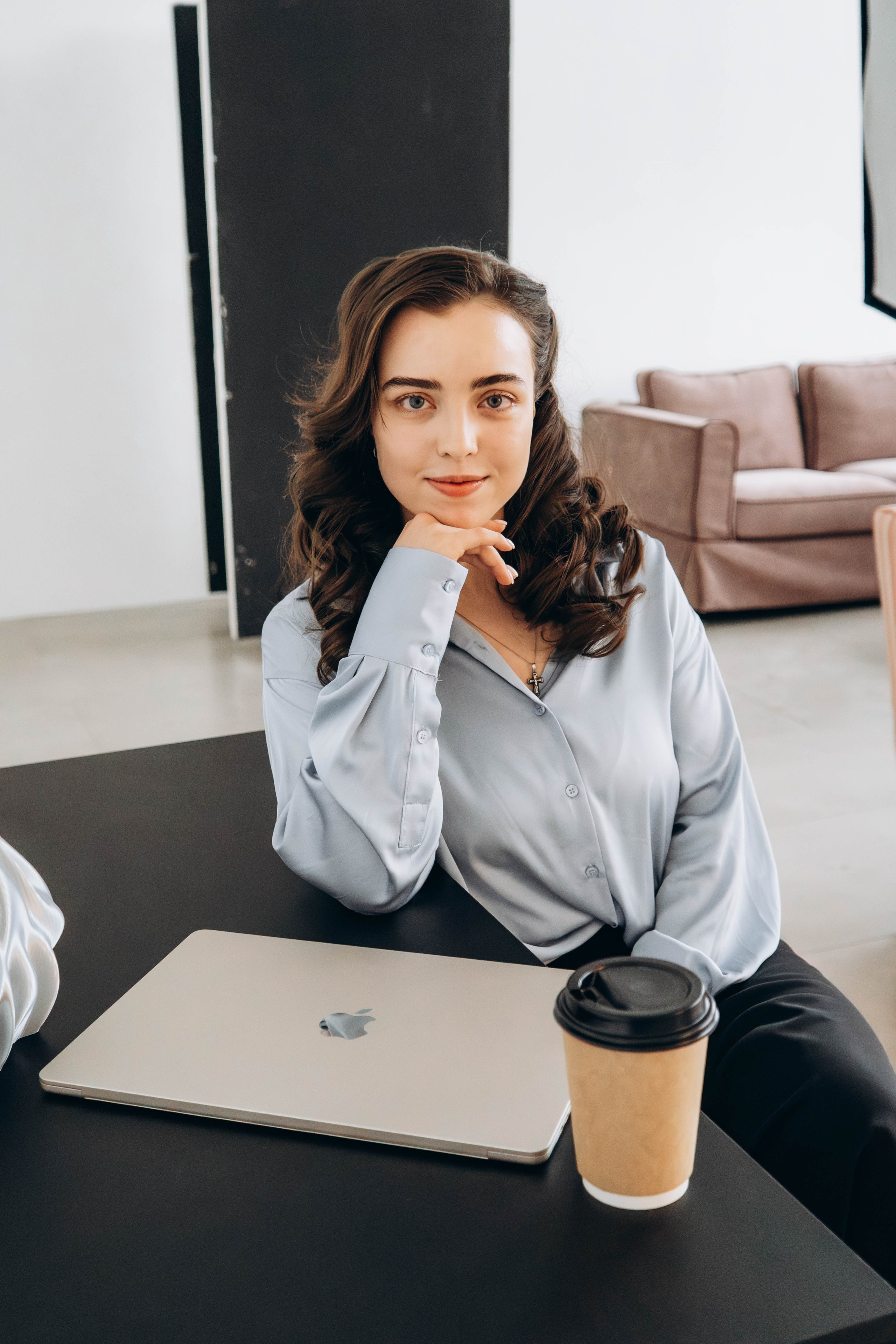 Ксения. Фотограф Москва Валерия Веденина