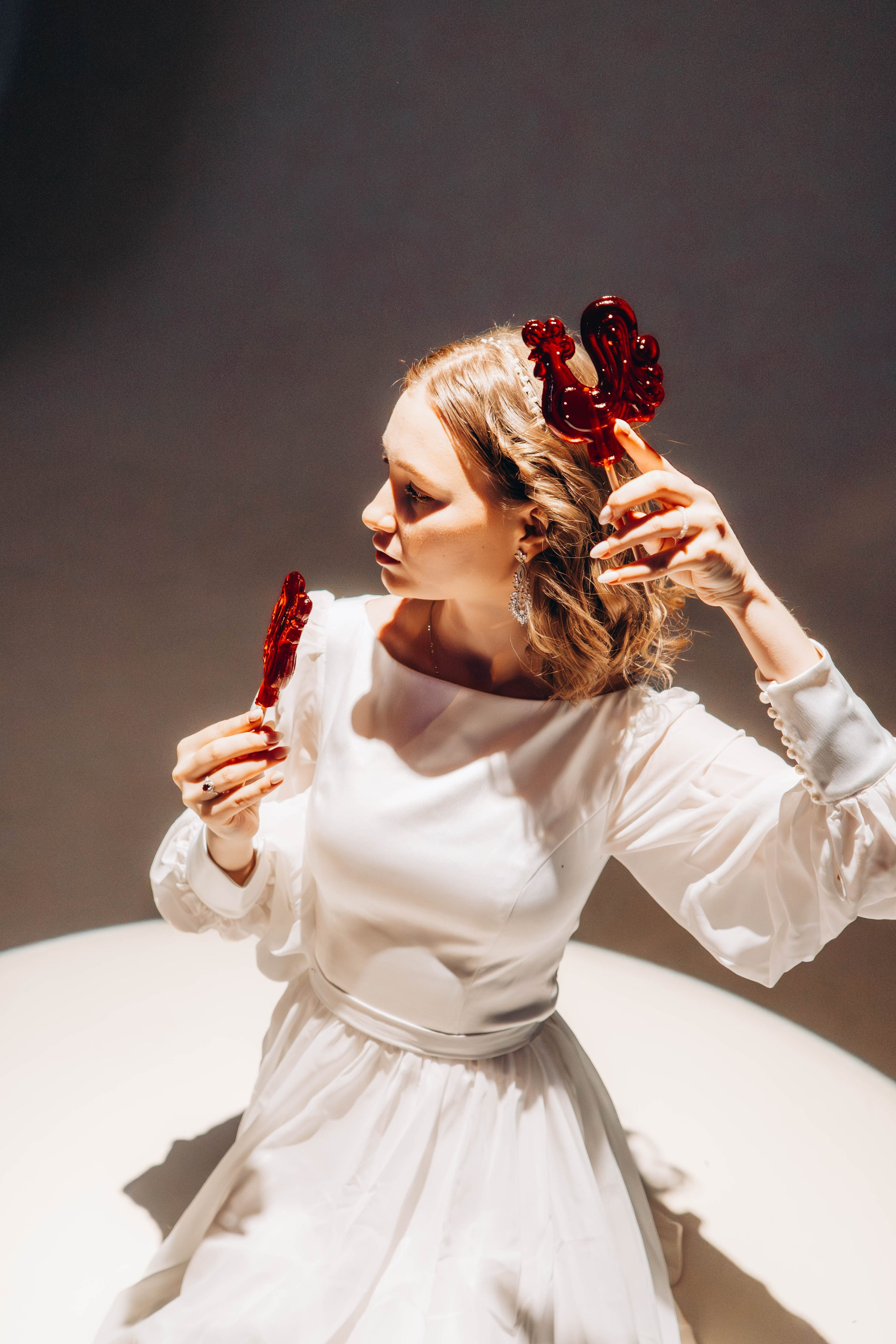 Анастасия. Фотограф Москва Валерия Веденина