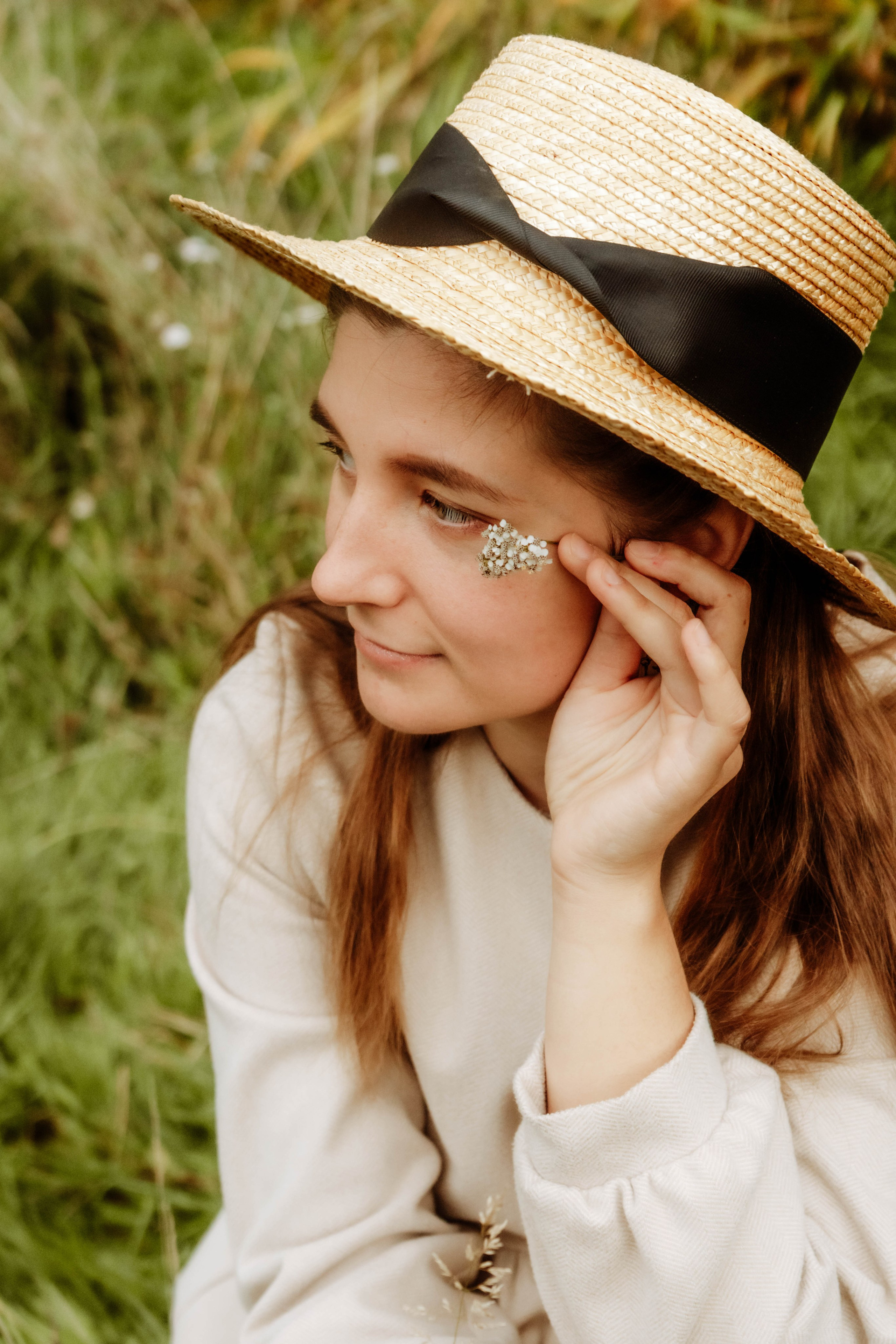 Мария. Фотограф Москва Валерия Веденина