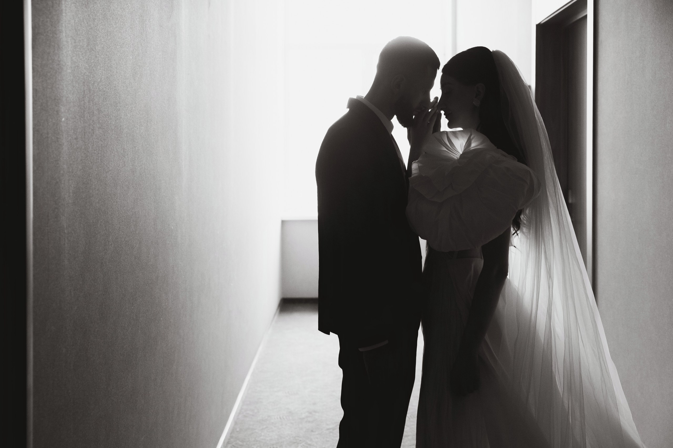 Свадебная фотография. Фотограф Николай Петрушкин | Ставрополь, Москва