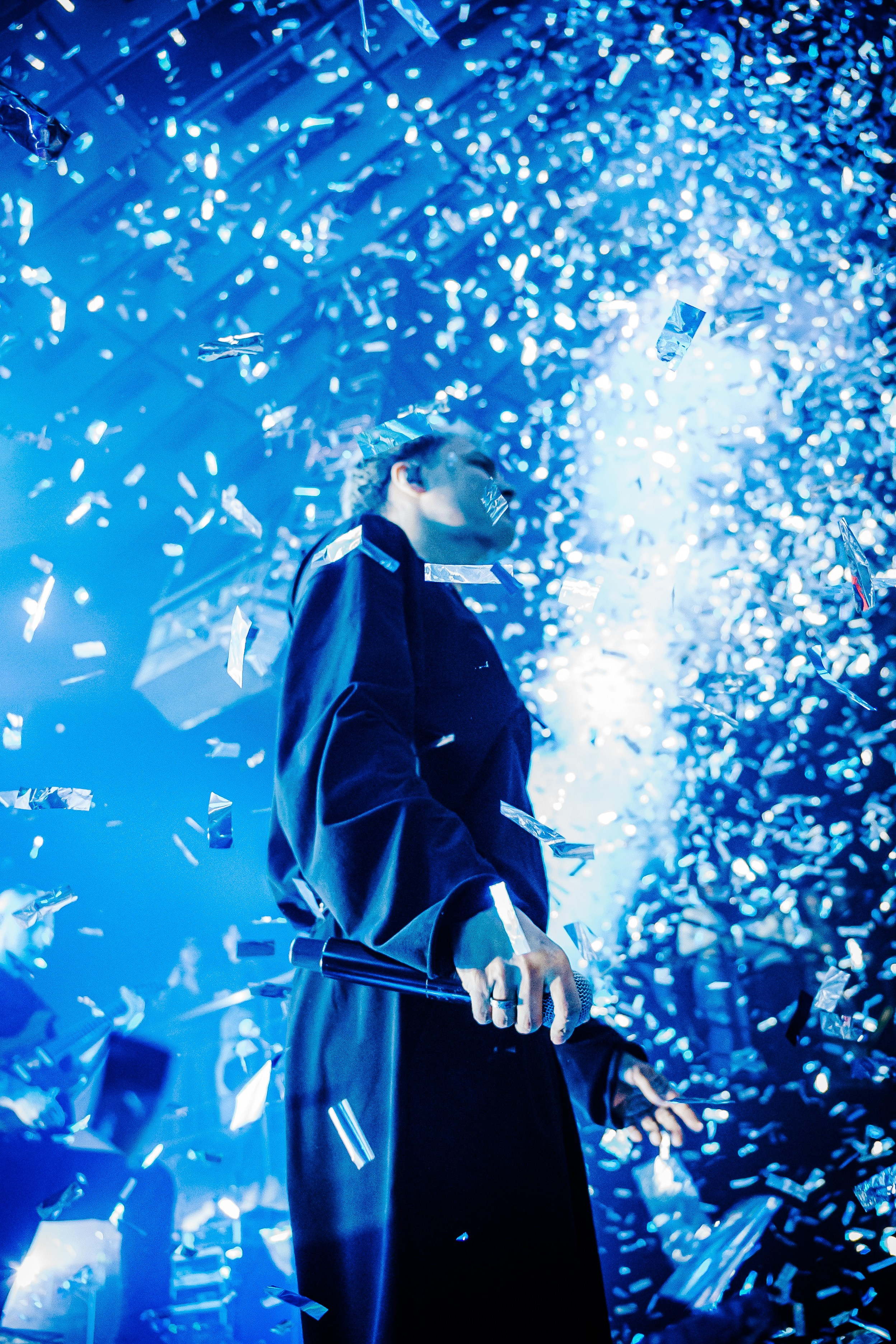 Tritia | 30.11.24 | Aurora