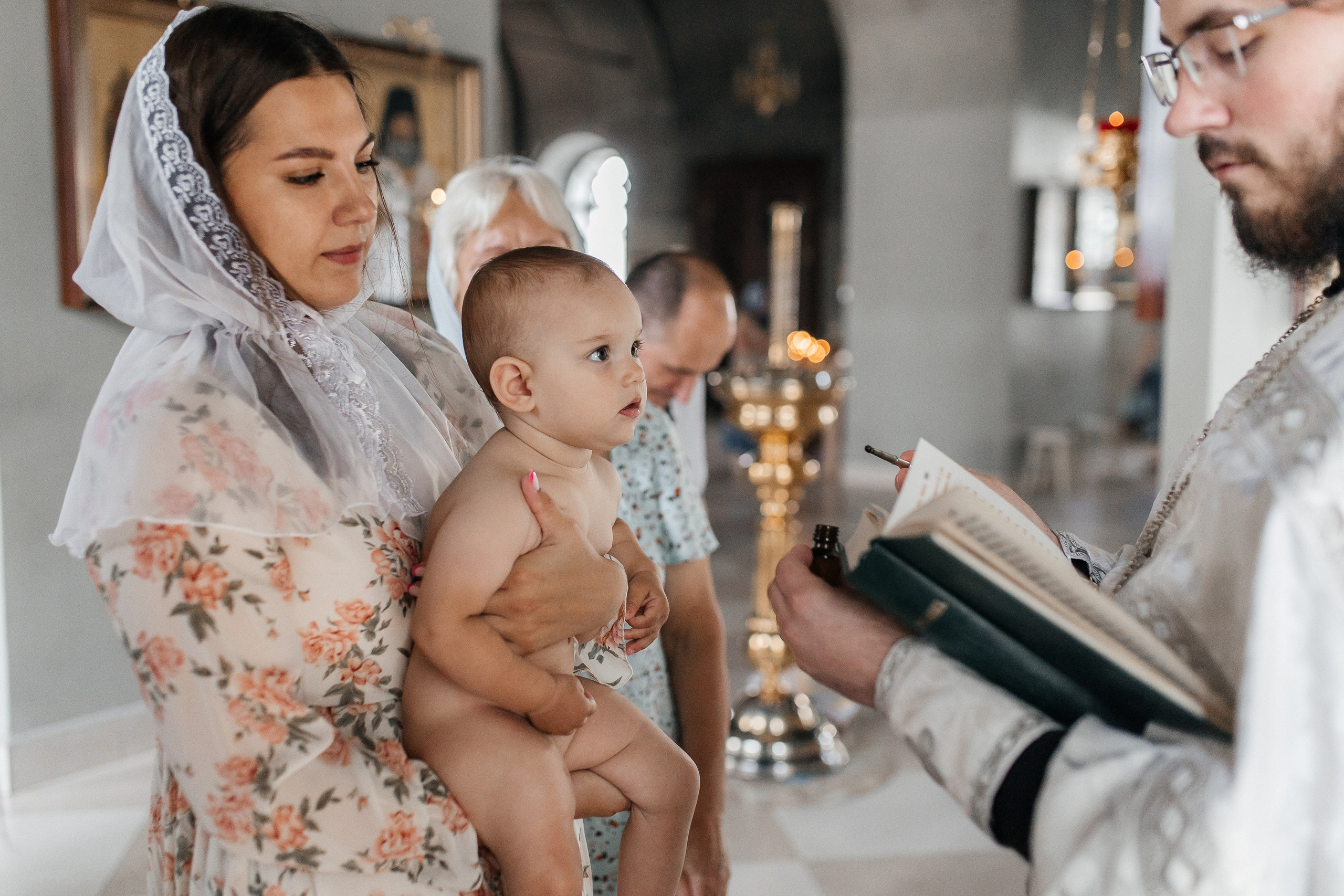 Лиза. Семейный и свадебный фотограф в Тамбове Ксения Плотникова