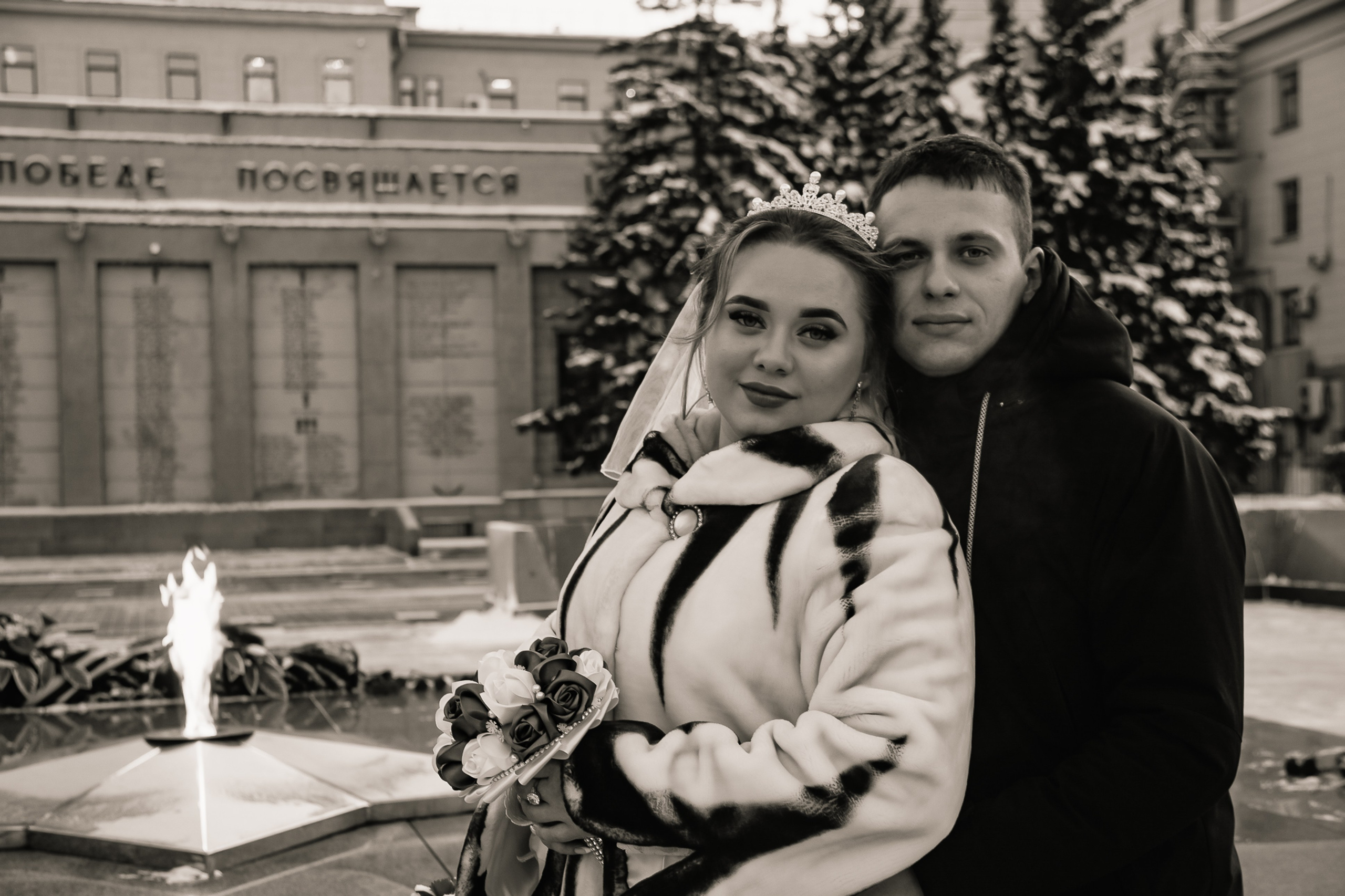 Фотосессия Александры и Игоря. Семейный и Свадебный фотограф в Иркутске Караваева Дарья