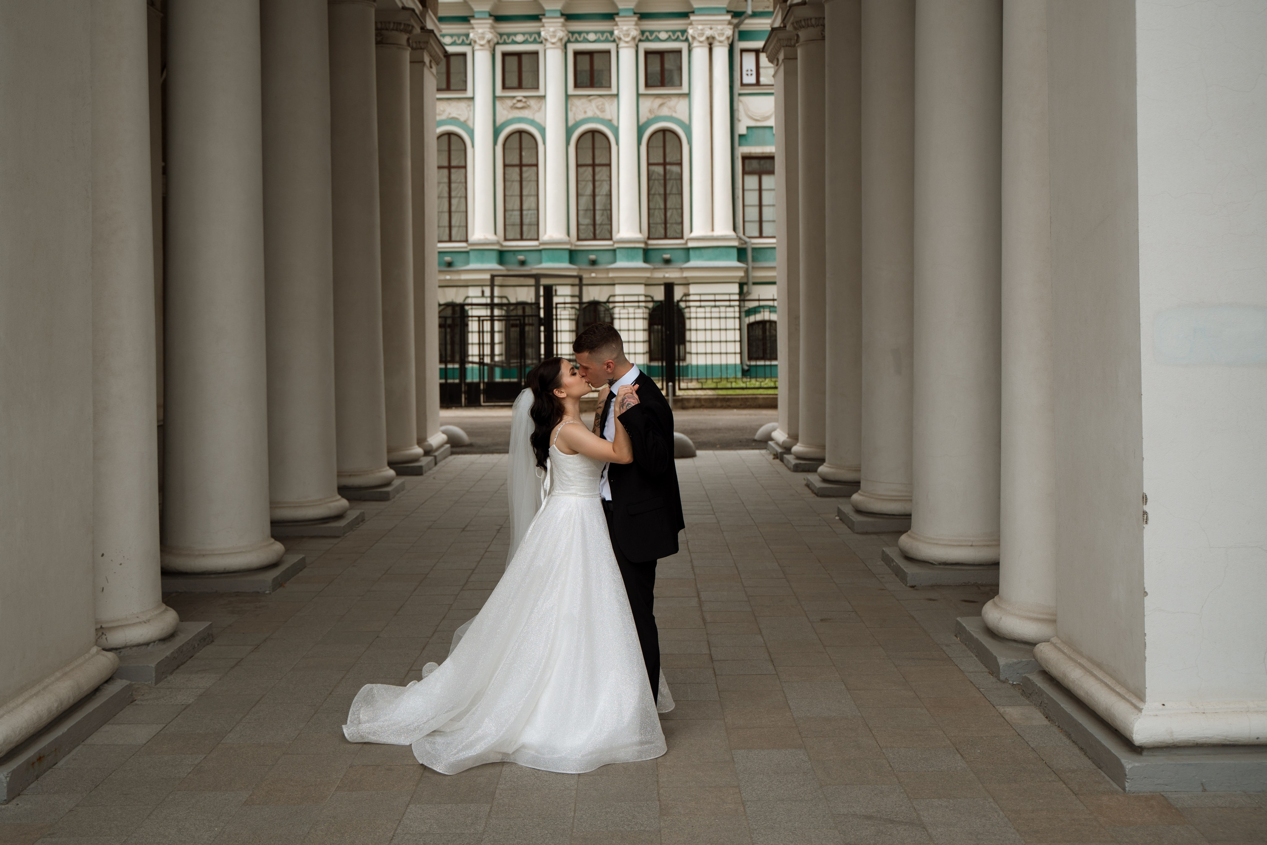 Орленок, центр. Фотограф Мария Зайчик