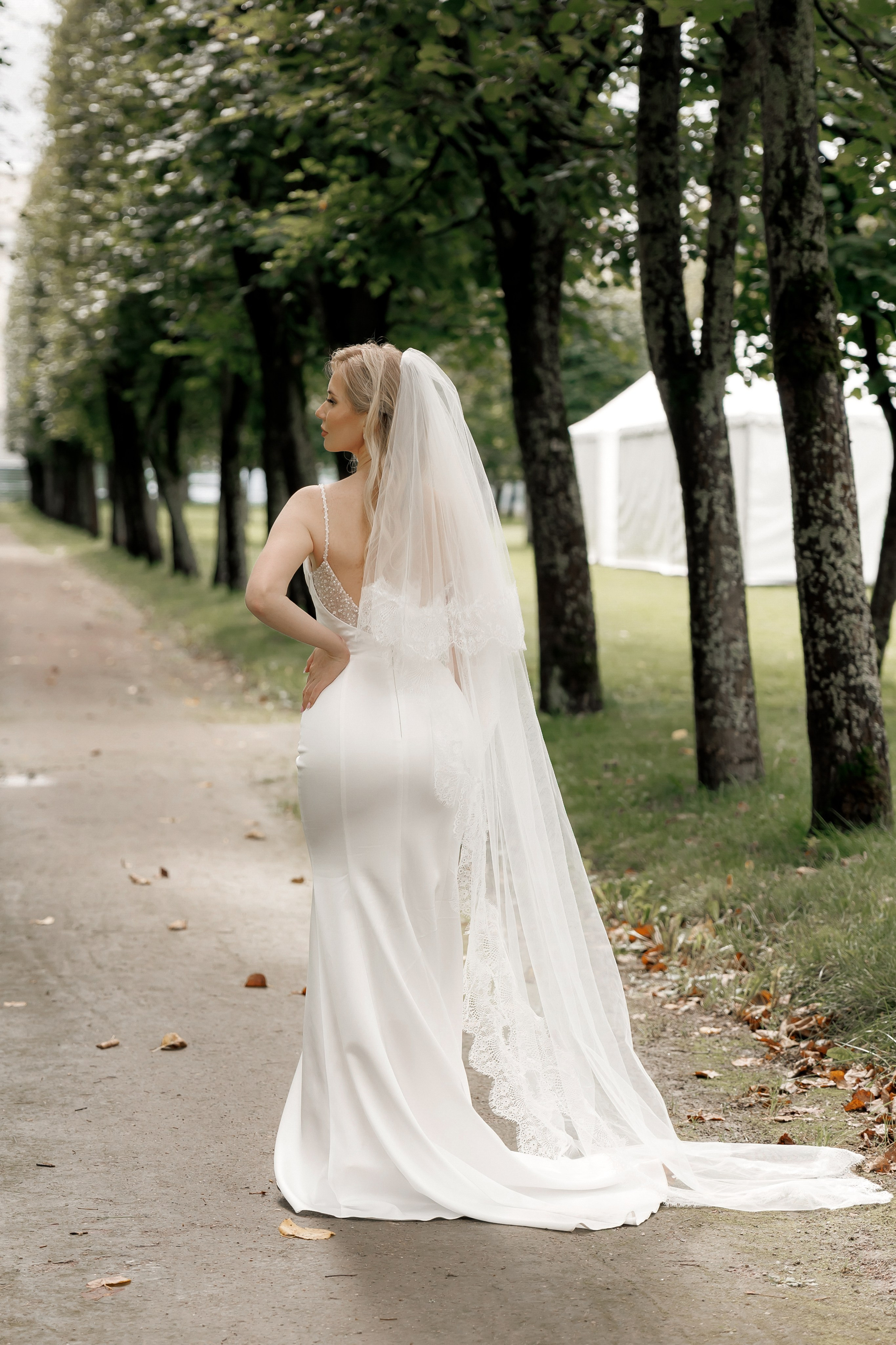 Wedding Т&В. Свадебный фотограф в Москве