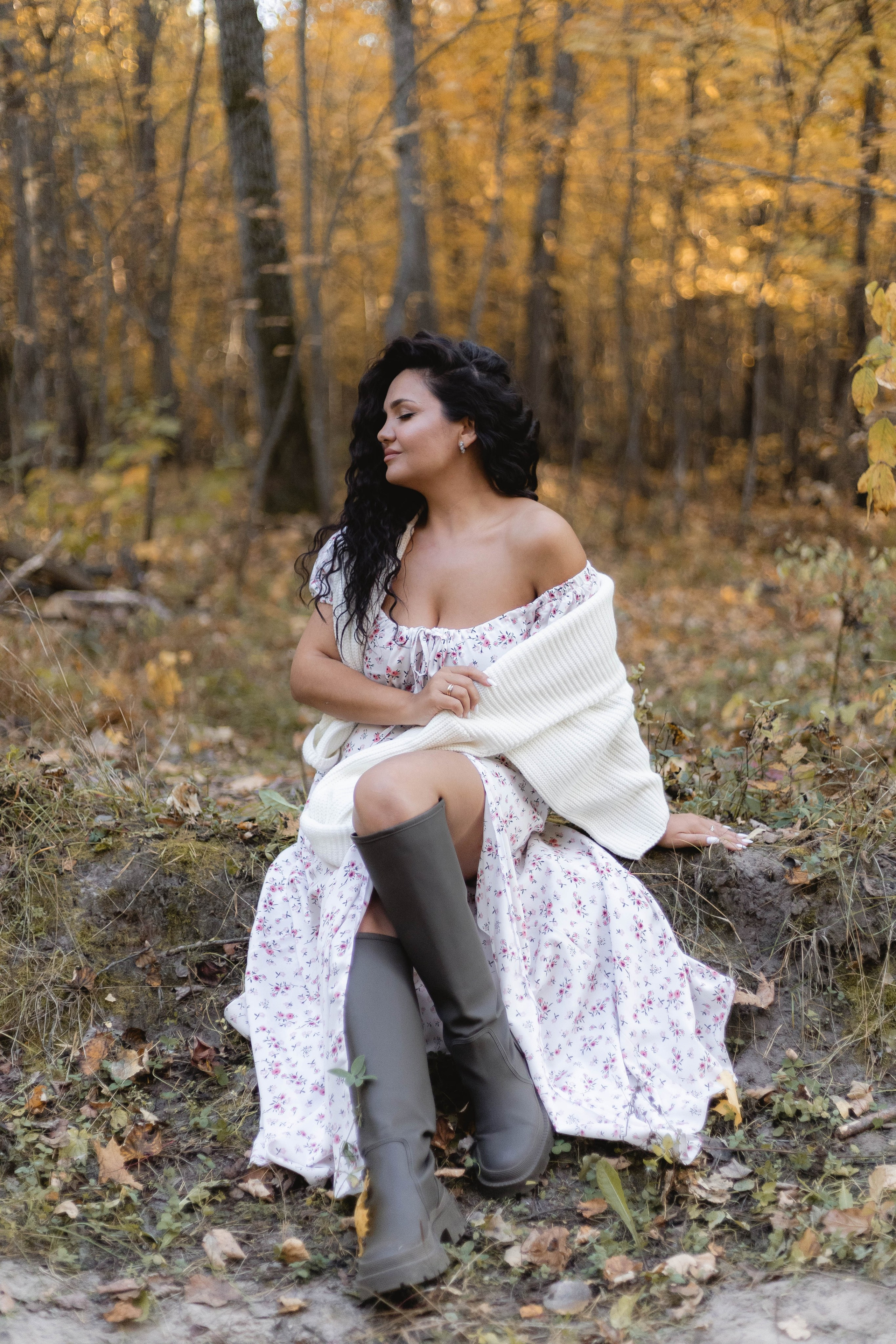 Гузель Салаватова. Фотограф Буинск, Казань Аделя Давлетшина