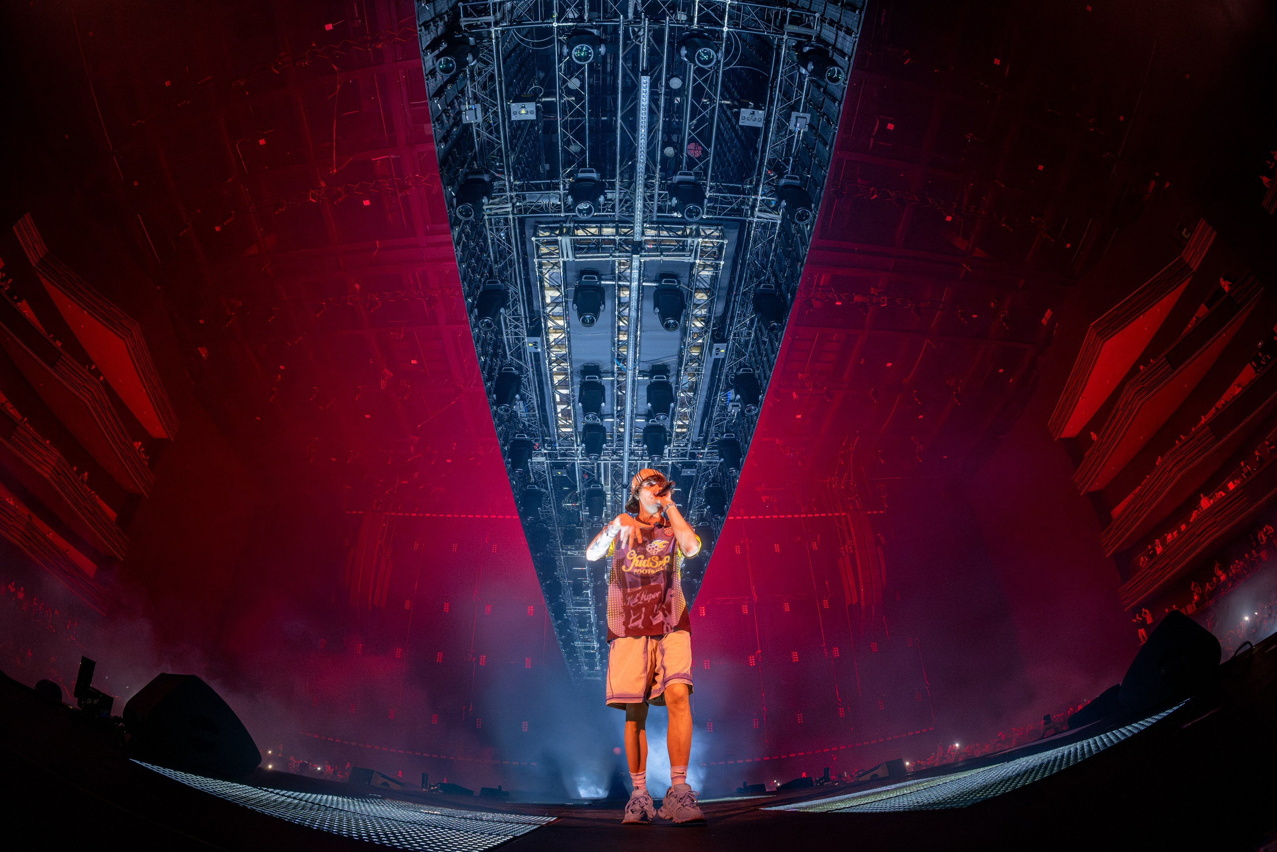 OG BUDA | MOSCOW | 2025. OOPS TEAM