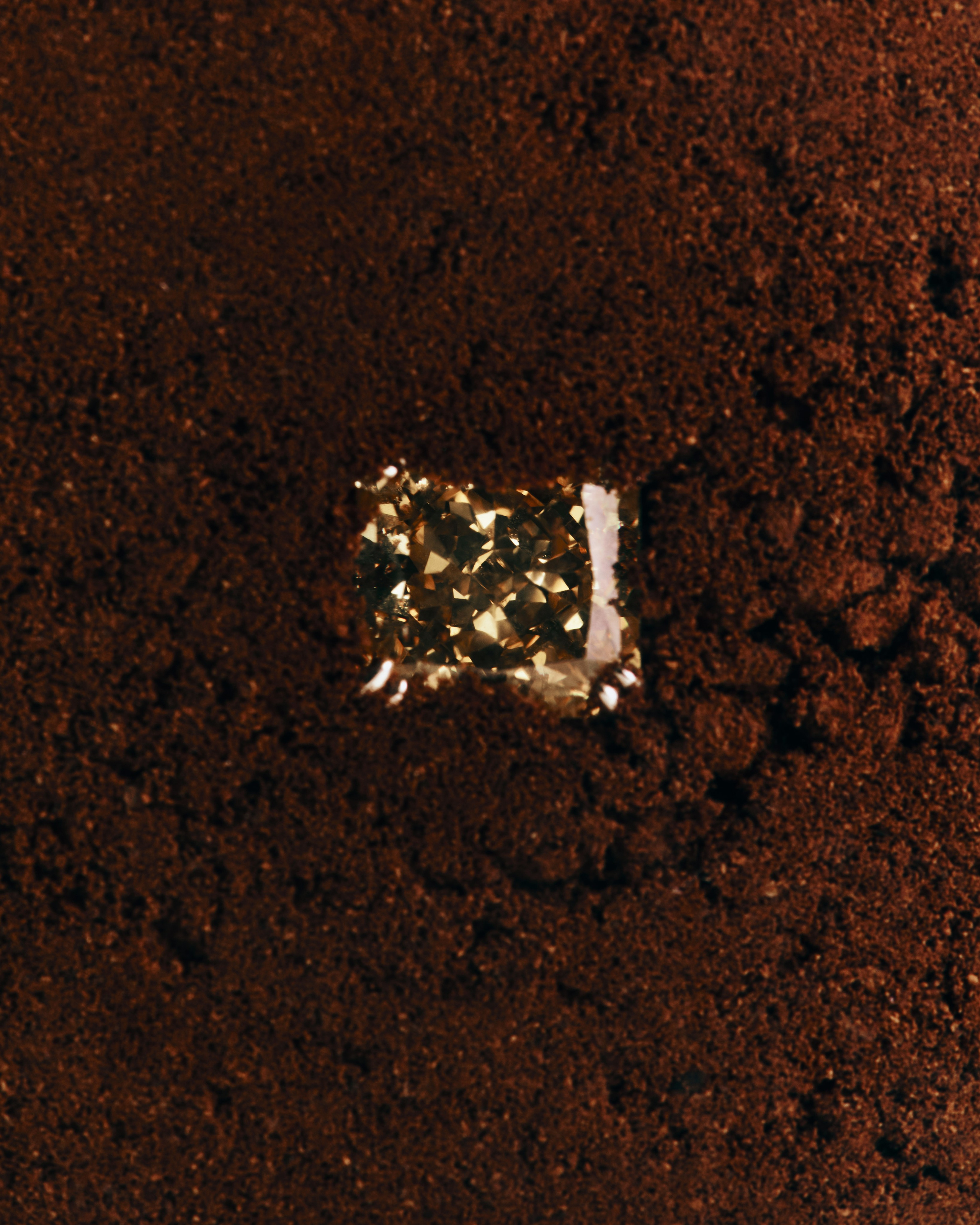 Jewelry. Retouching service