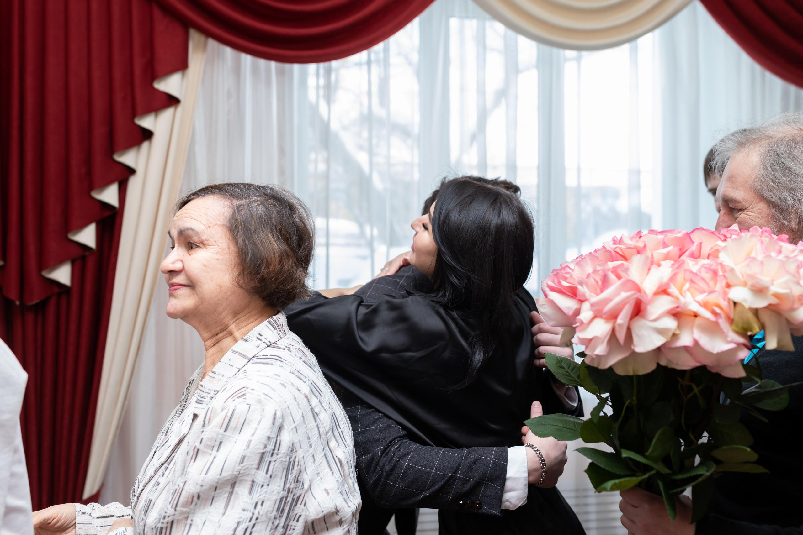 Степан и Чулпан. Марина Шаймухаметова. Фотограф в Уфе