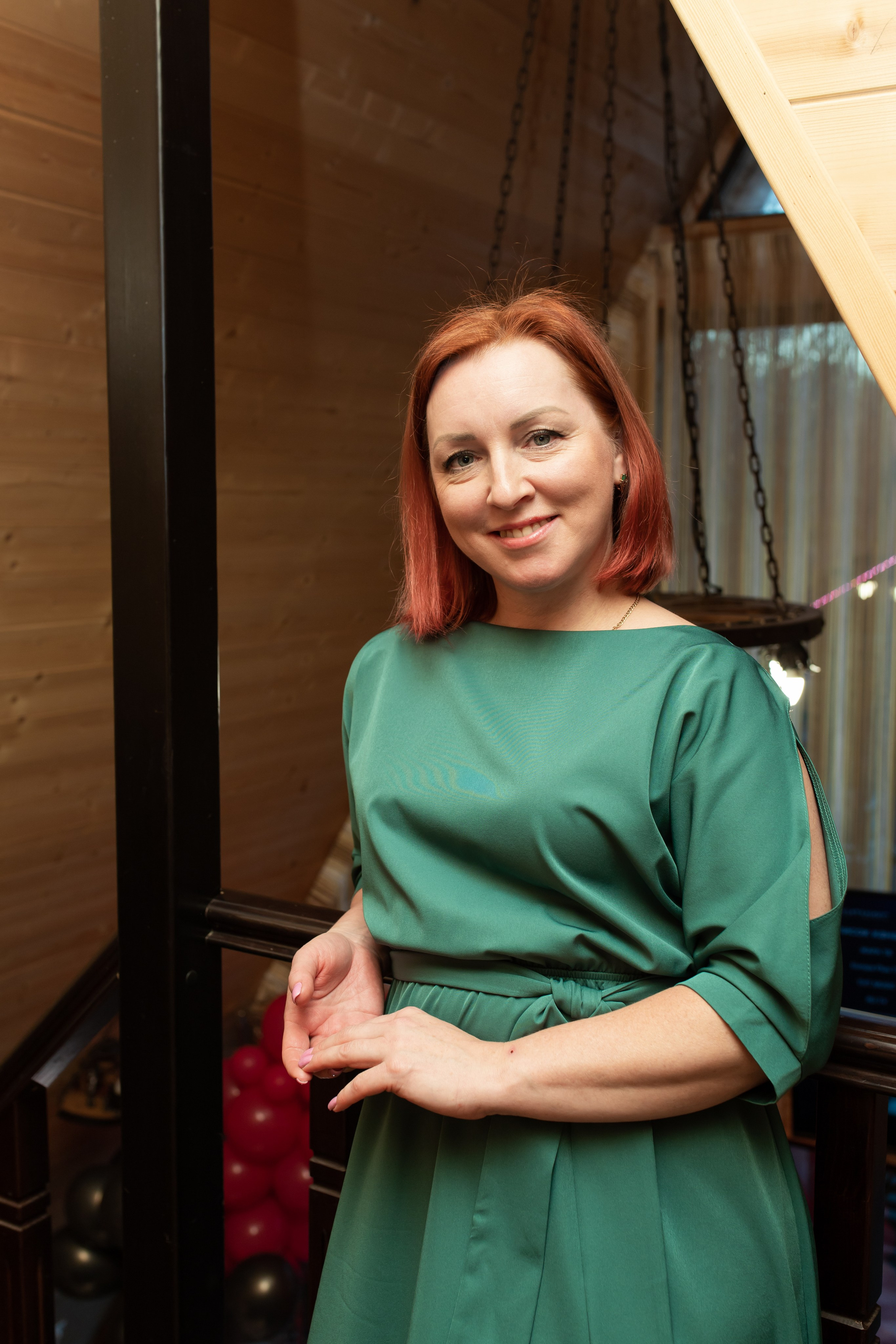 Siberian Wellness. Марина Шаймухаметова. Фотограф в Уфе