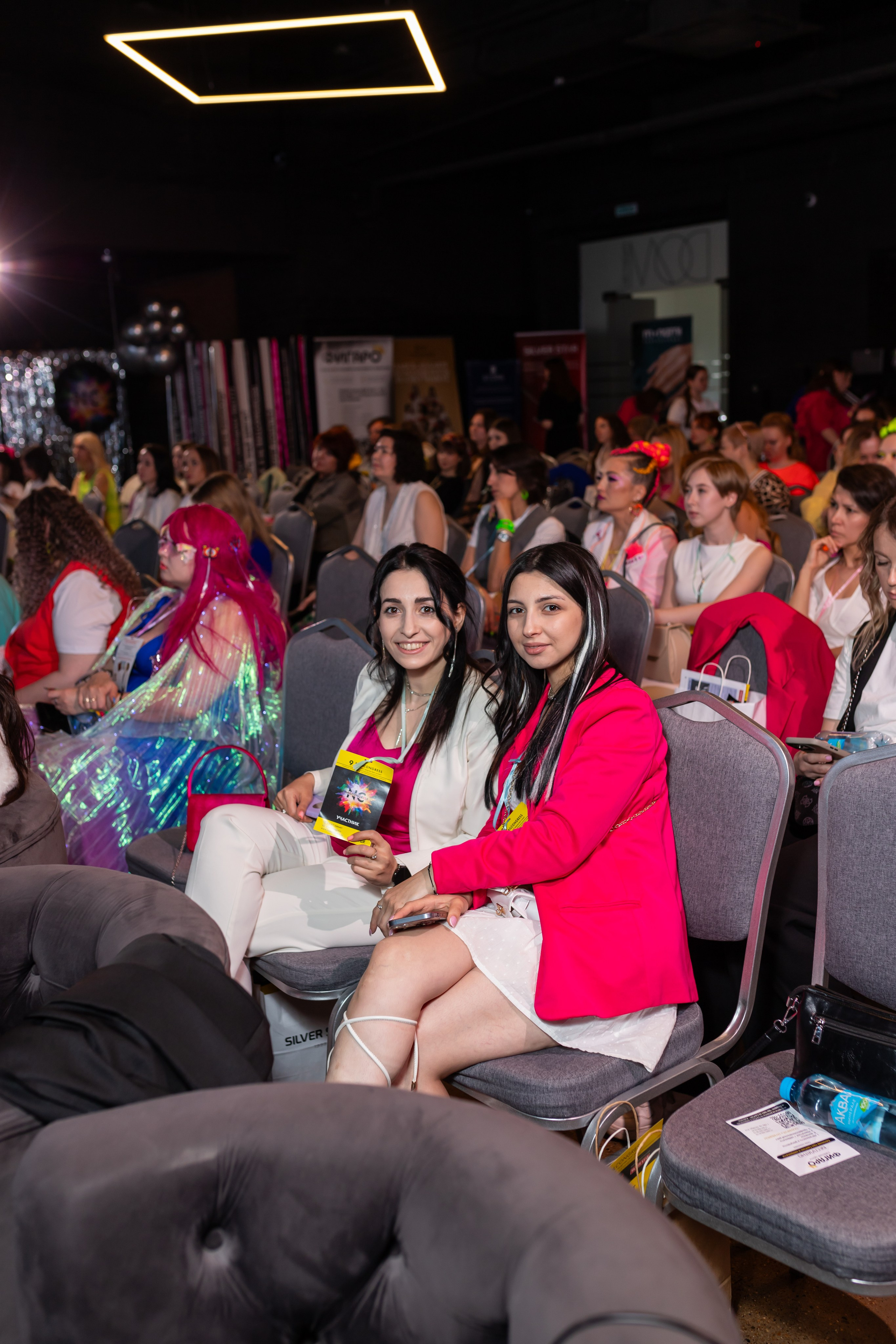 NailCongress 9. Марина Шаймухаметова. Фотограф в Уфе