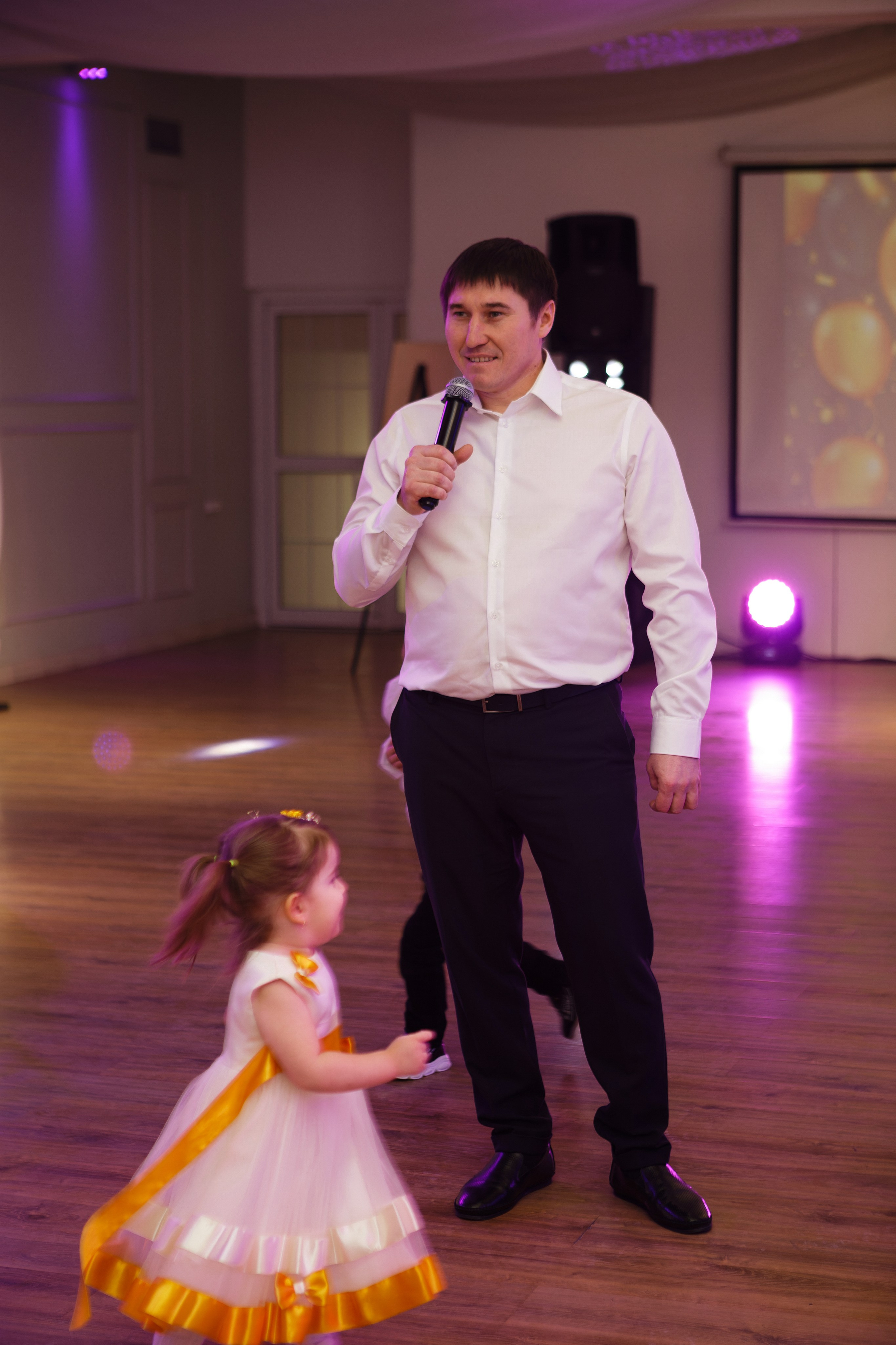 Юбилей Екатерины. Марина Шаймухаметова. Фотограф в Уфе