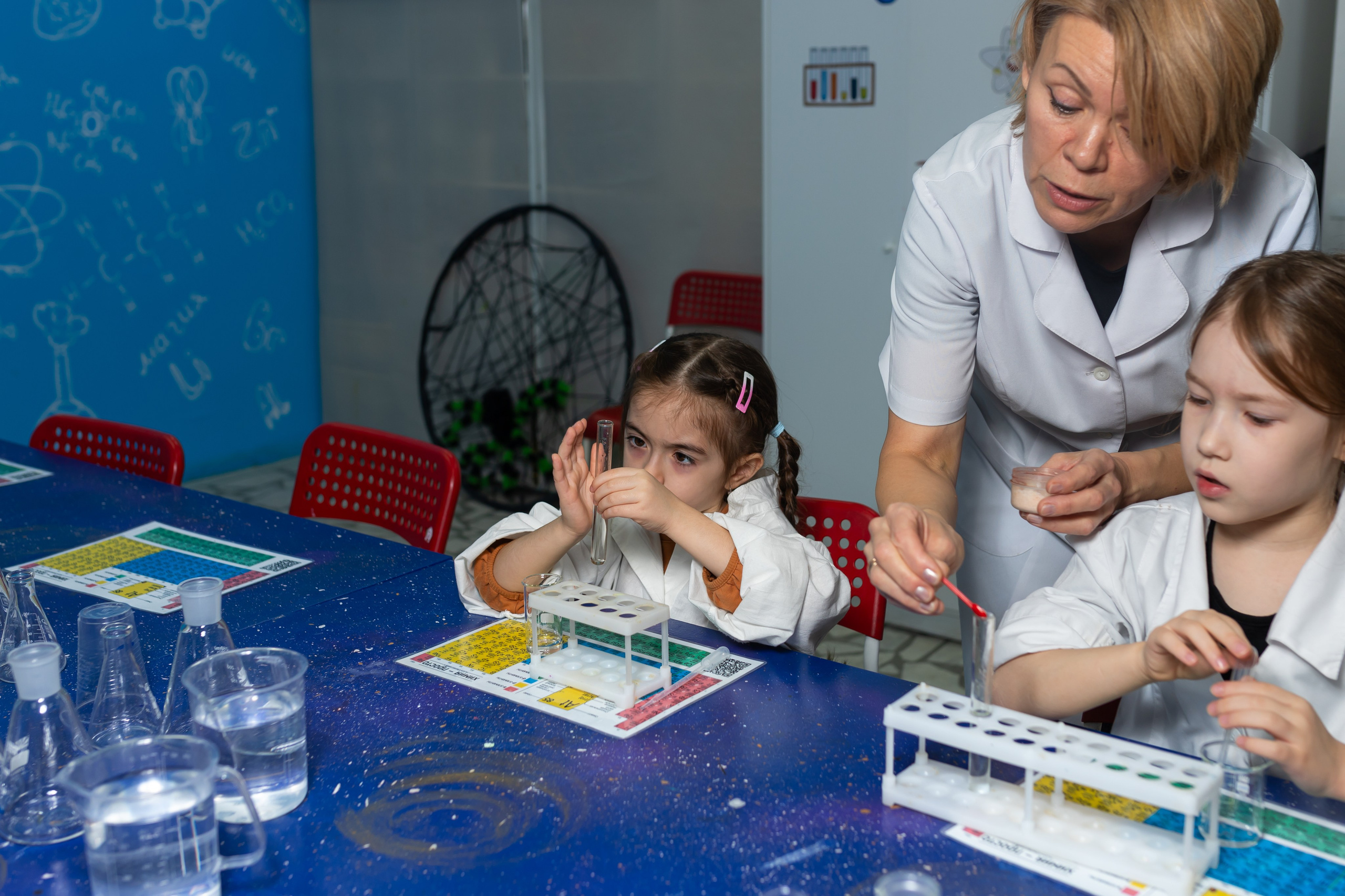 День рождение Данила. Марина Шаймухаметова. Фотограф в Уфе