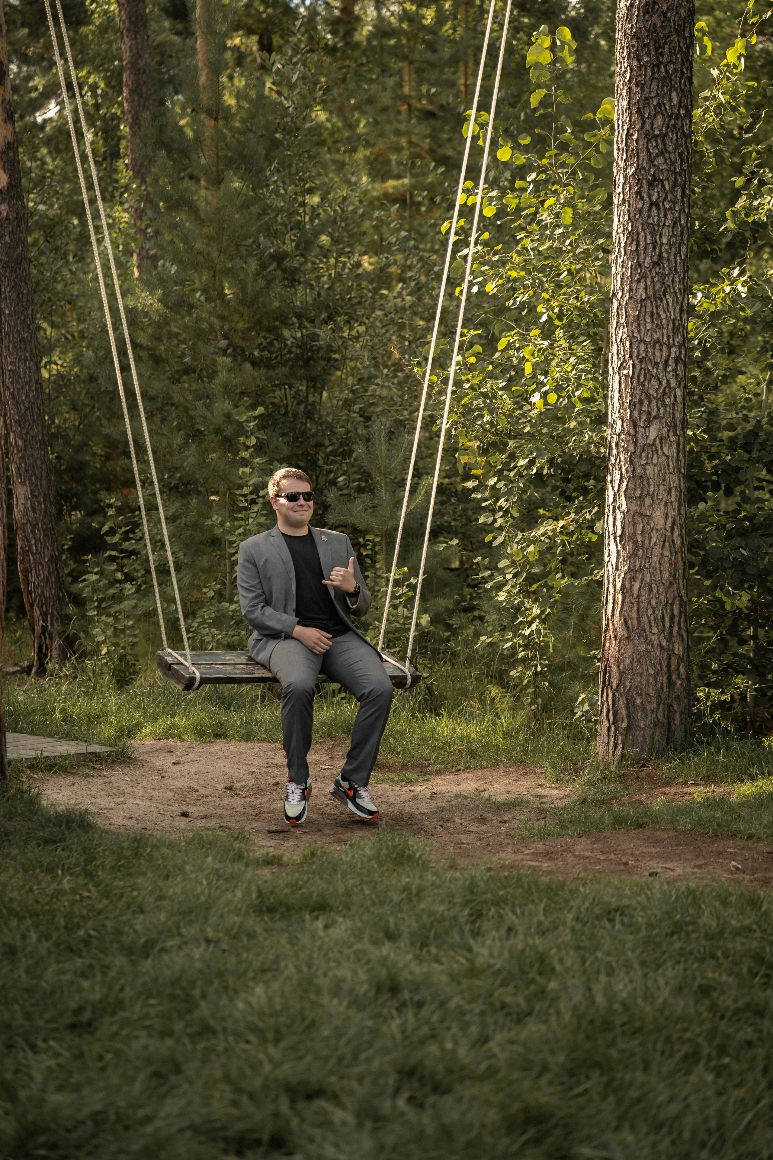 Forest. Wedding. Love | 16.08.2025. Главная