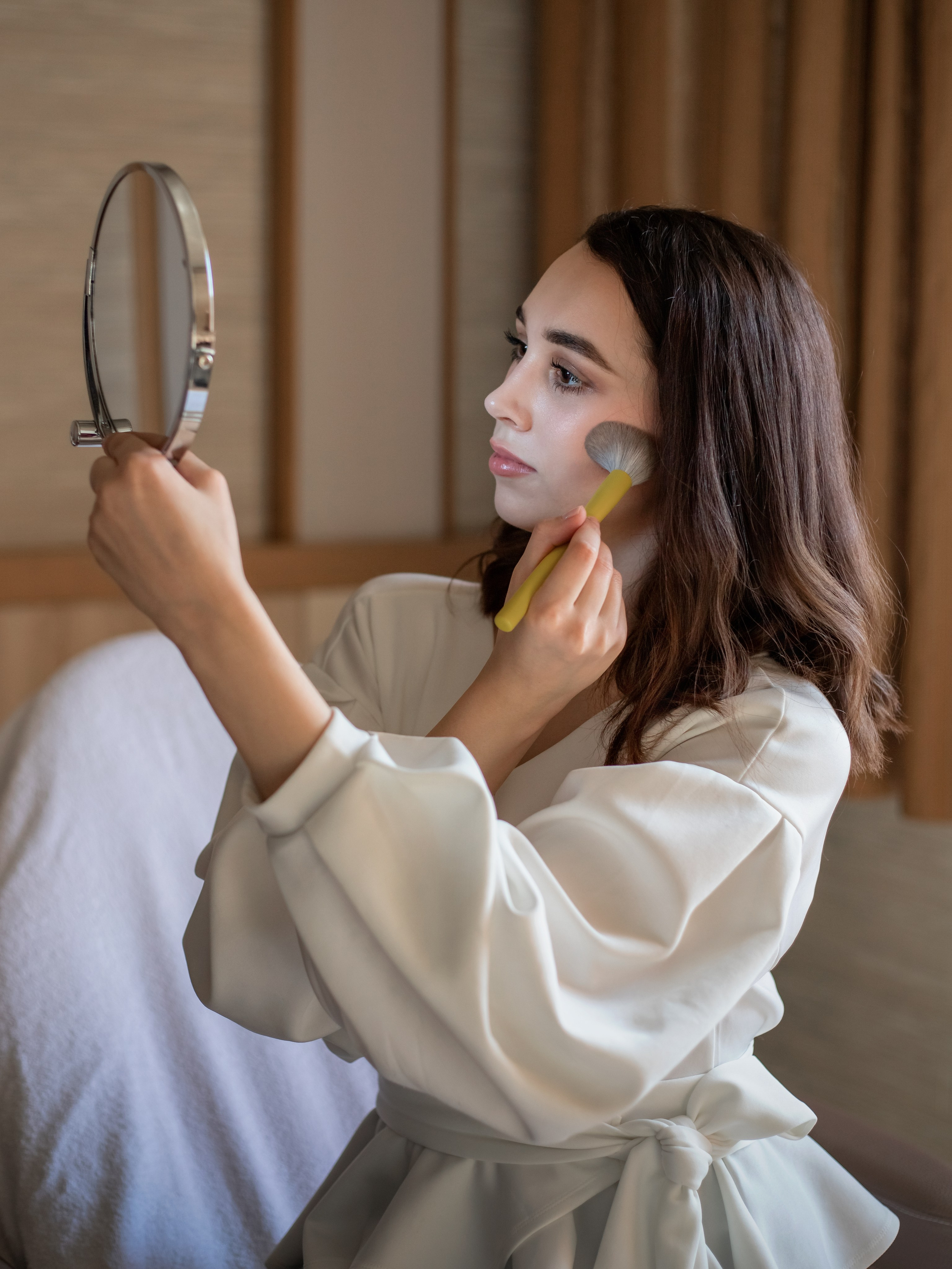 Контент для косметолога. Фотограф в Москве. Женские фотосессии, love-story, контент