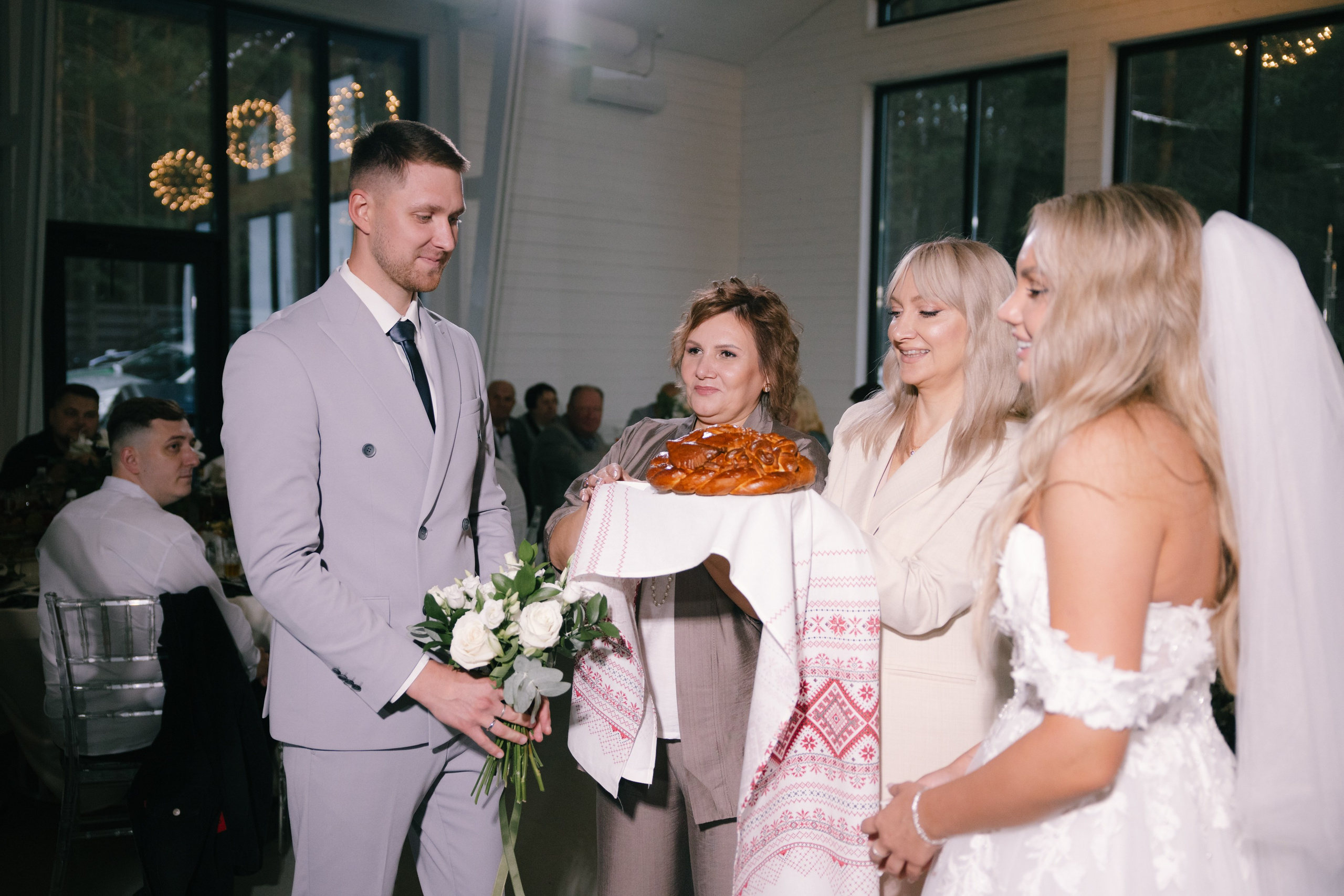 Wedding. Фотограф в Ижевске и Казани Богданов Яков