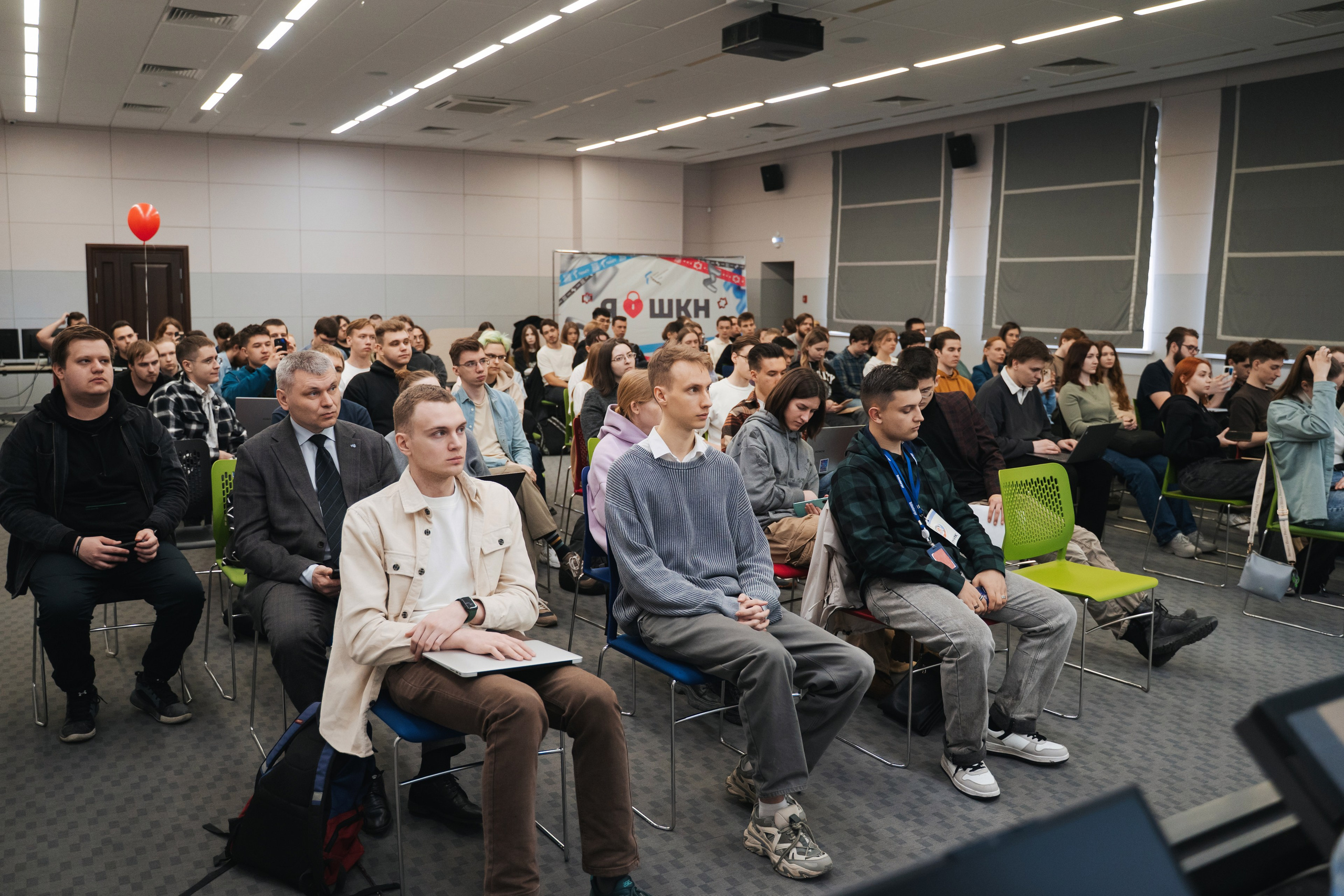 Репортажи. Фотограф Екатерина Огродничая Тюмень