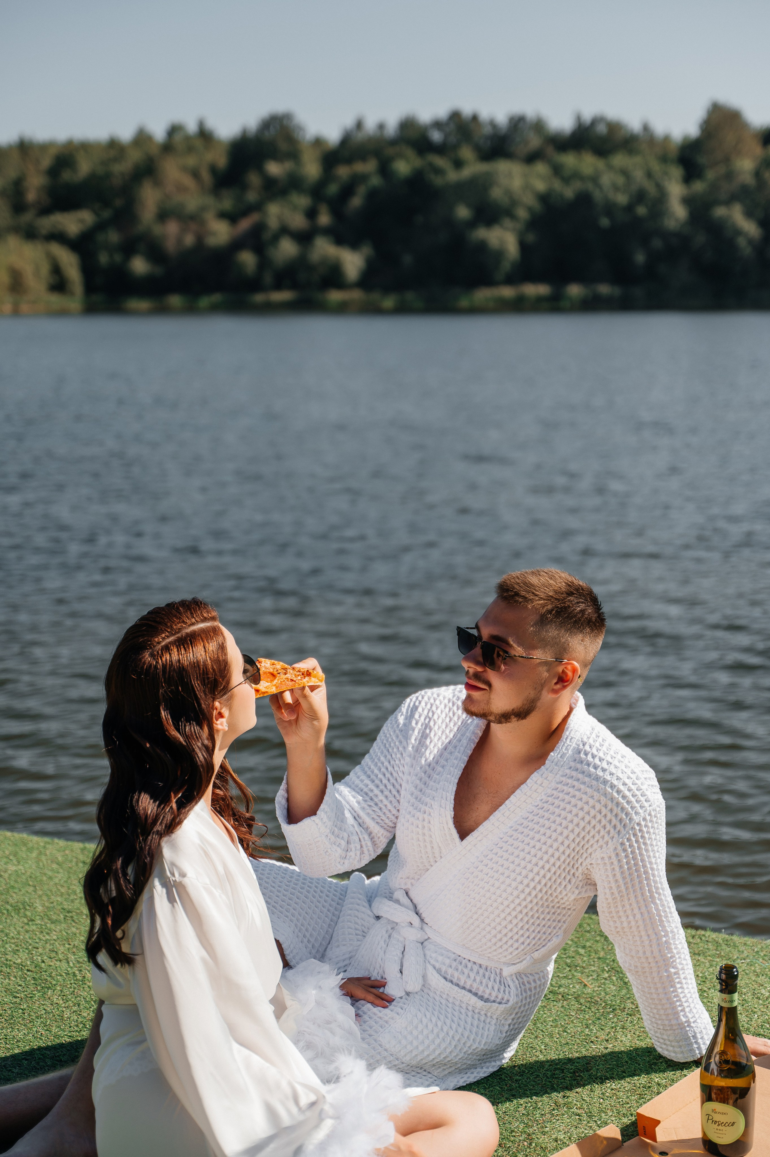 Даня и Настя 07.09.2024. Свадебный и семейный фотограф в городе Смоленске