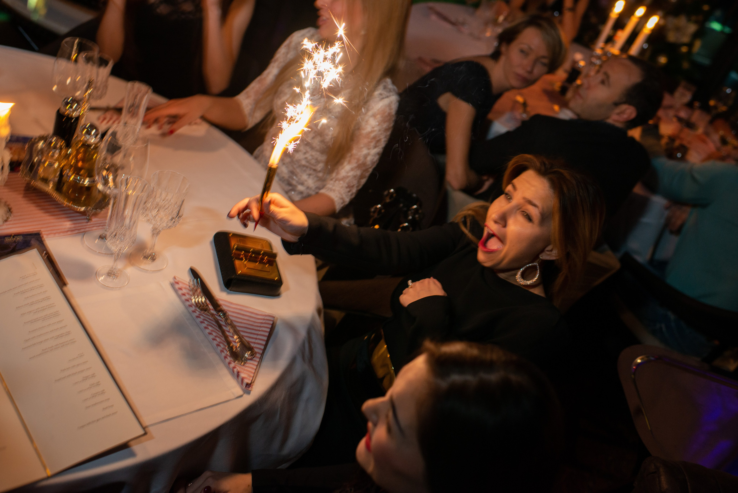 Мероприятия. Фотограф Дмитрий Андреев